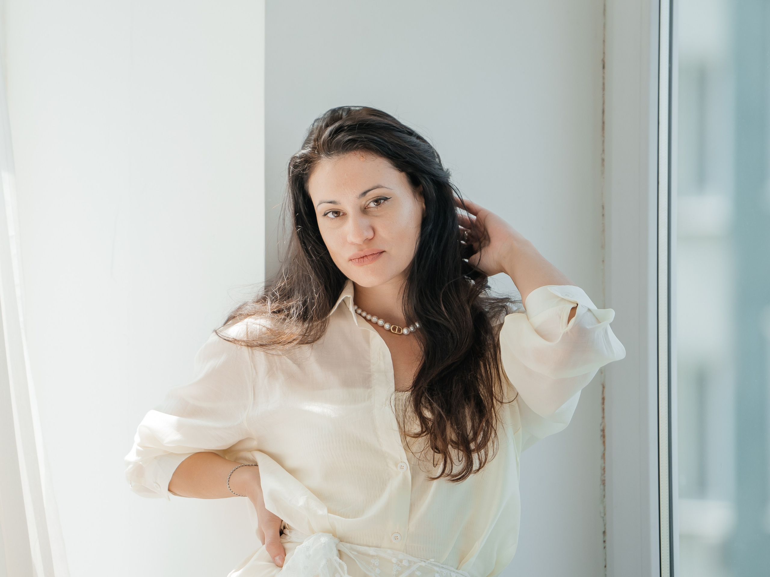 Фотошкола АртКластер выпуск № 34. Фотограф в Самаре