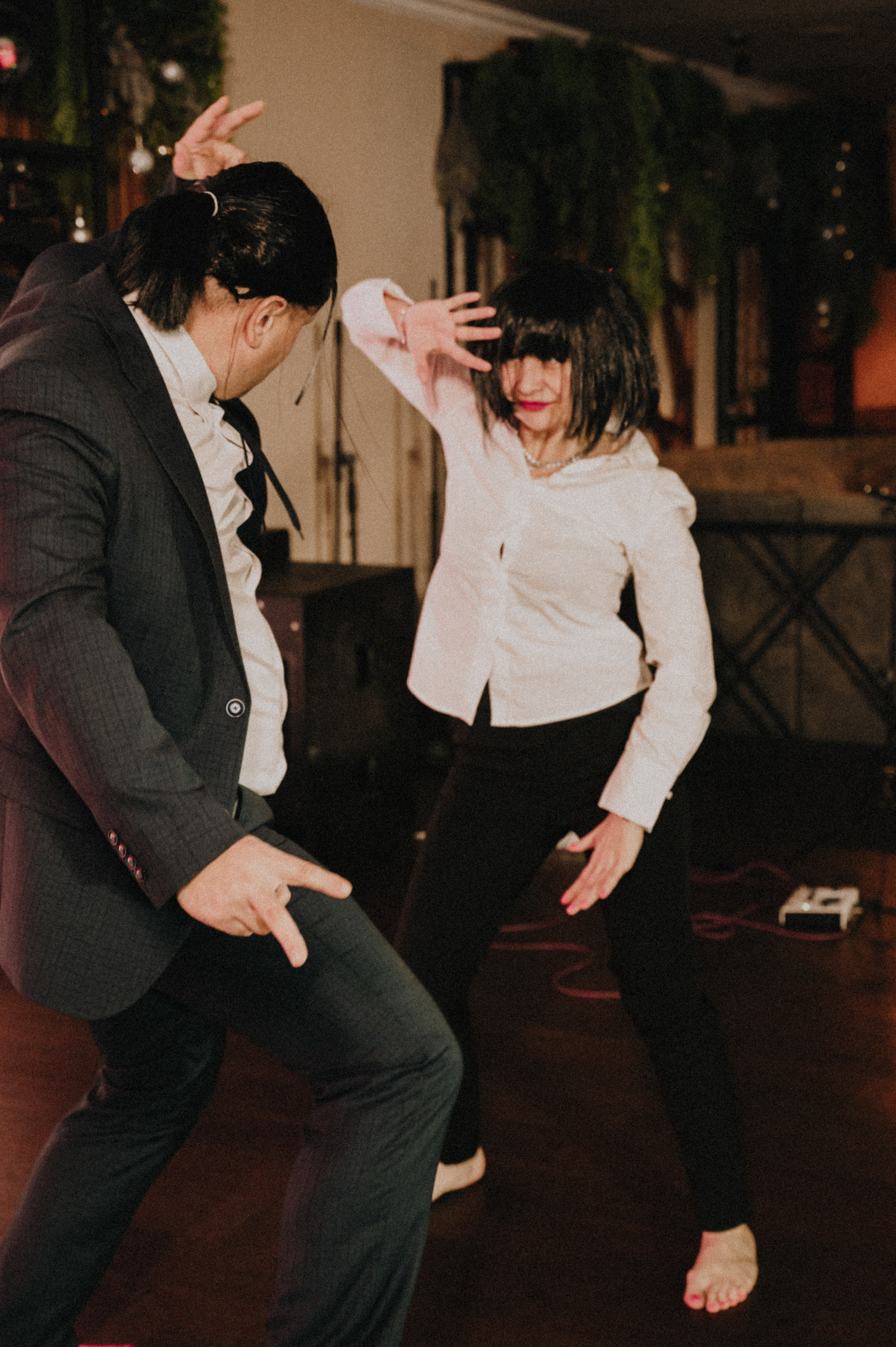 Новогодний корпоратив СберФакторинг. Фотограф в Самаре