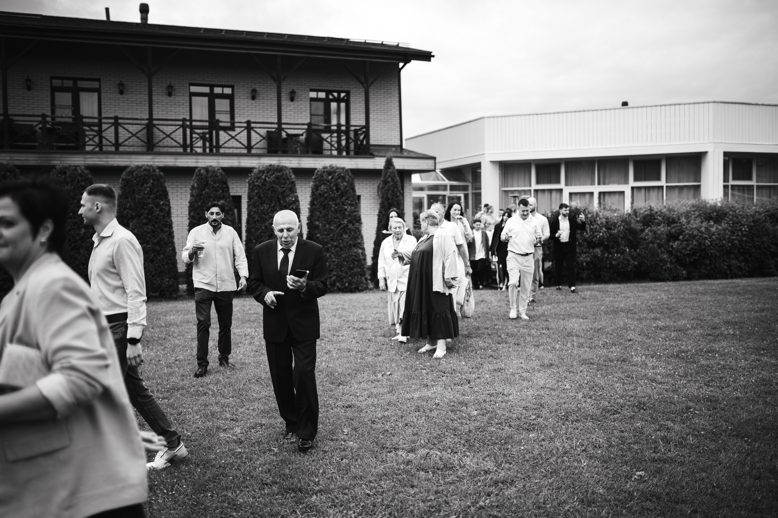 Свадьба Алины и Дани в Санкт-Петербурге. Свадебный и индивидуальный фотограф Никита Роут | Москва