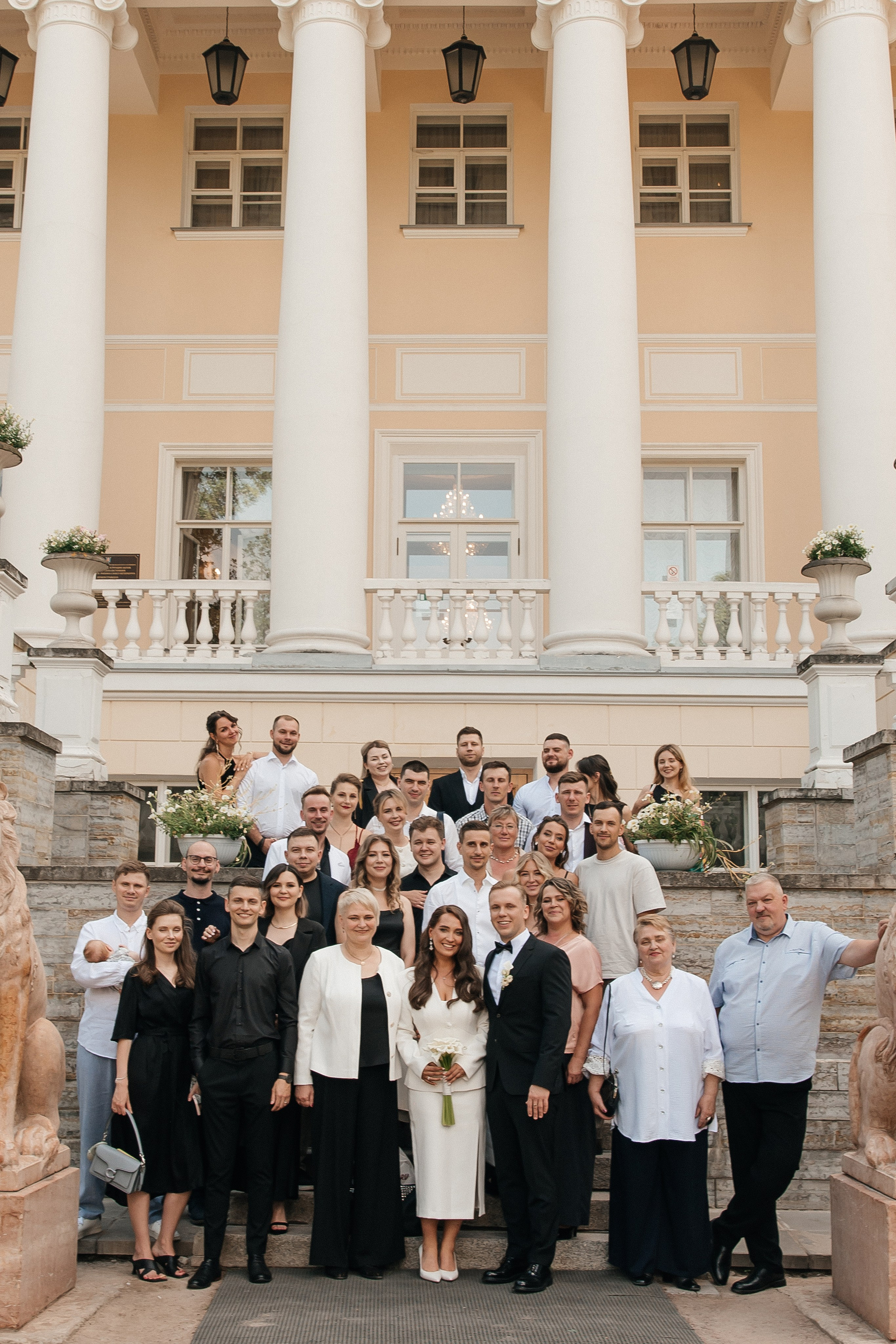 ANONS. Мария — Свадебный фотограф