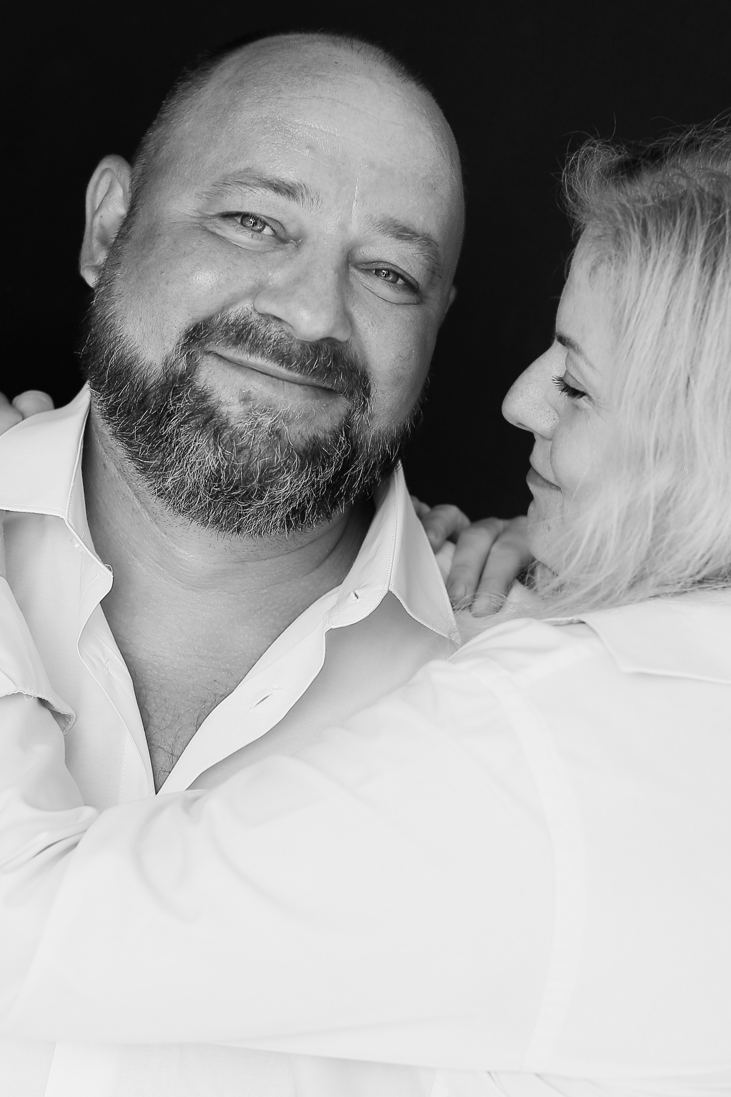 G&Y ♡ love. Фотограф Ольга Федосенко, г. Гродно