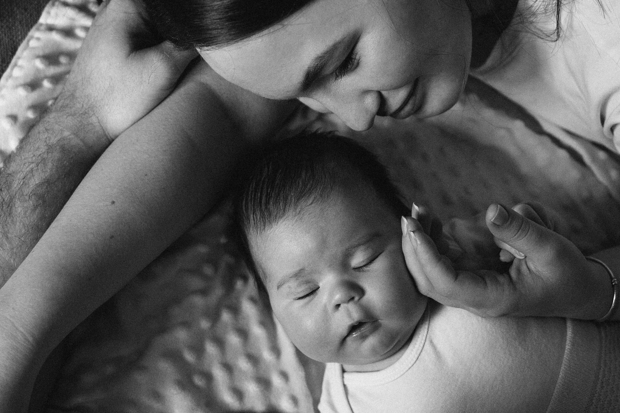 Baby. Портретный фотограф в Самаре Anastasia Davi. Съемки для брендов