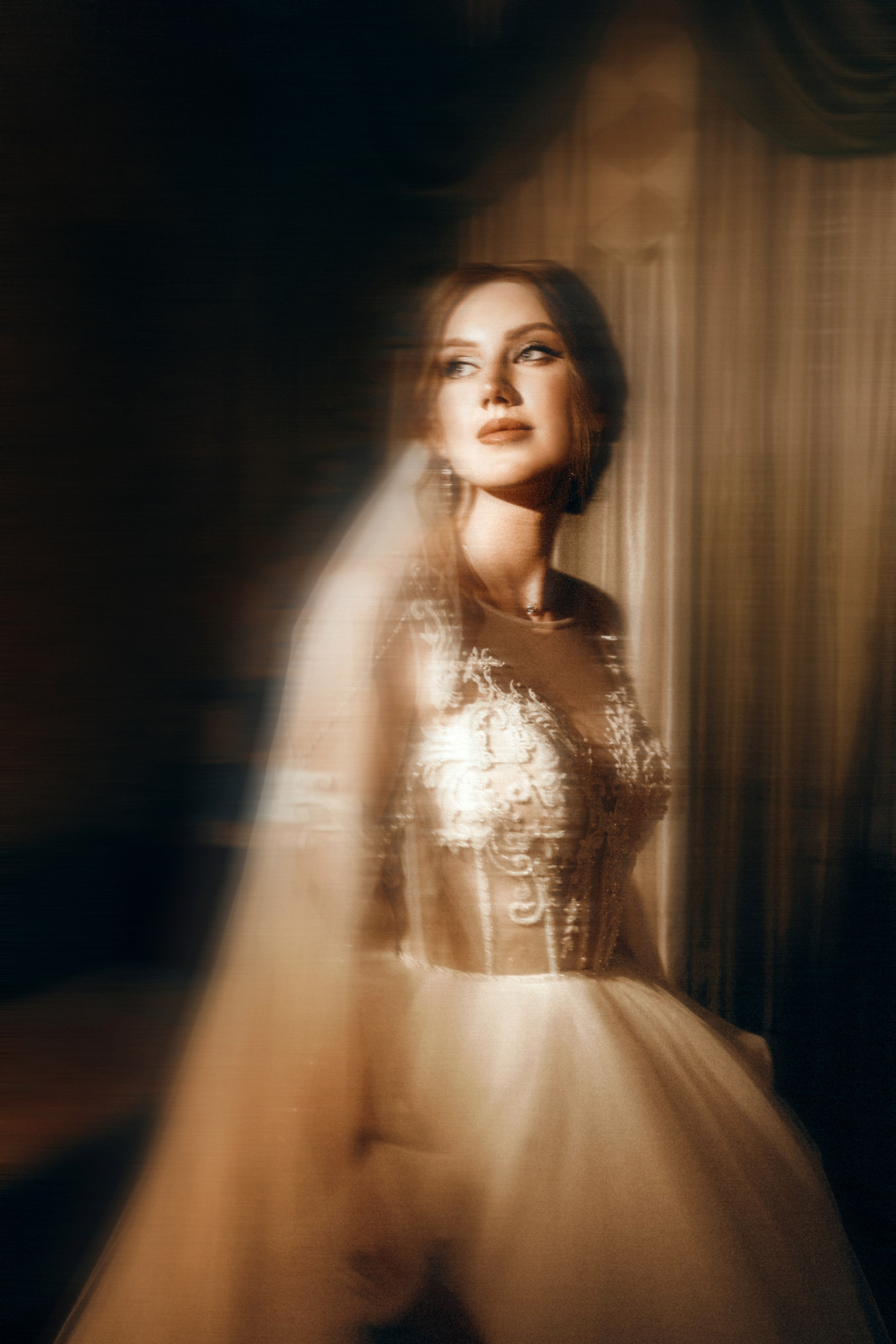 Таисия и Михаил. Фотограф Тамбов — Воронеж