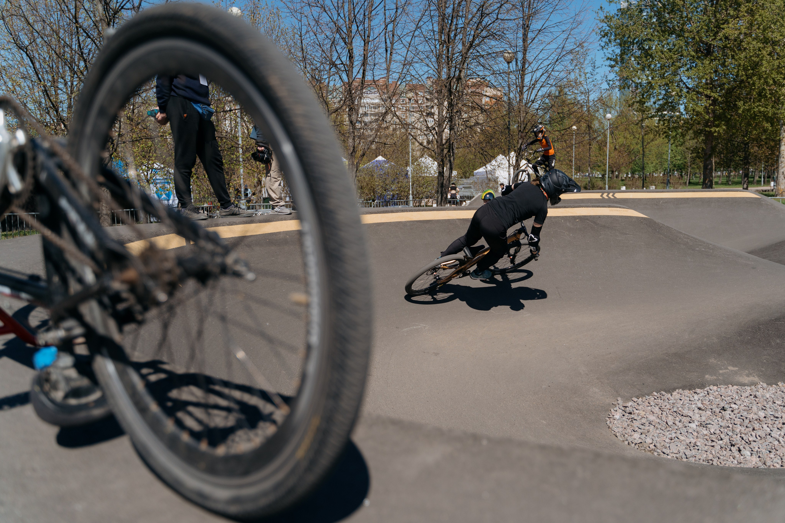 INVOKE PUMP JAM 17–19 мая 2024 СПБ Парк 300 летия. Свадебный и семейный фотограф в Санкт-Петербурге Дмитрий Панин