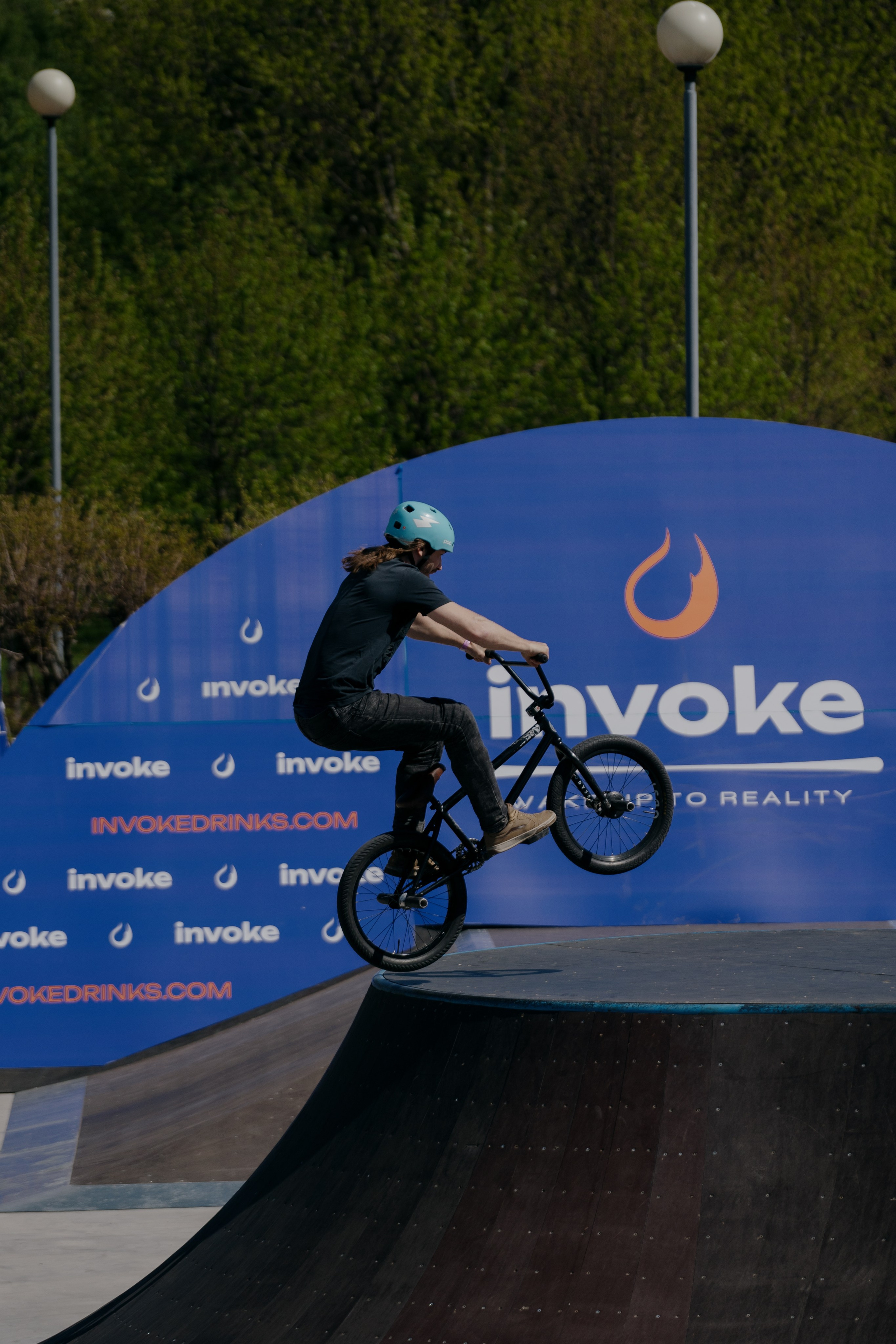 INVOKE PUMP JAM 17–19 мая 2024 СПБ Парк 300 летия. Свадебный и семейный фотограф в Санкт-Петербурге Дмитрий Панин