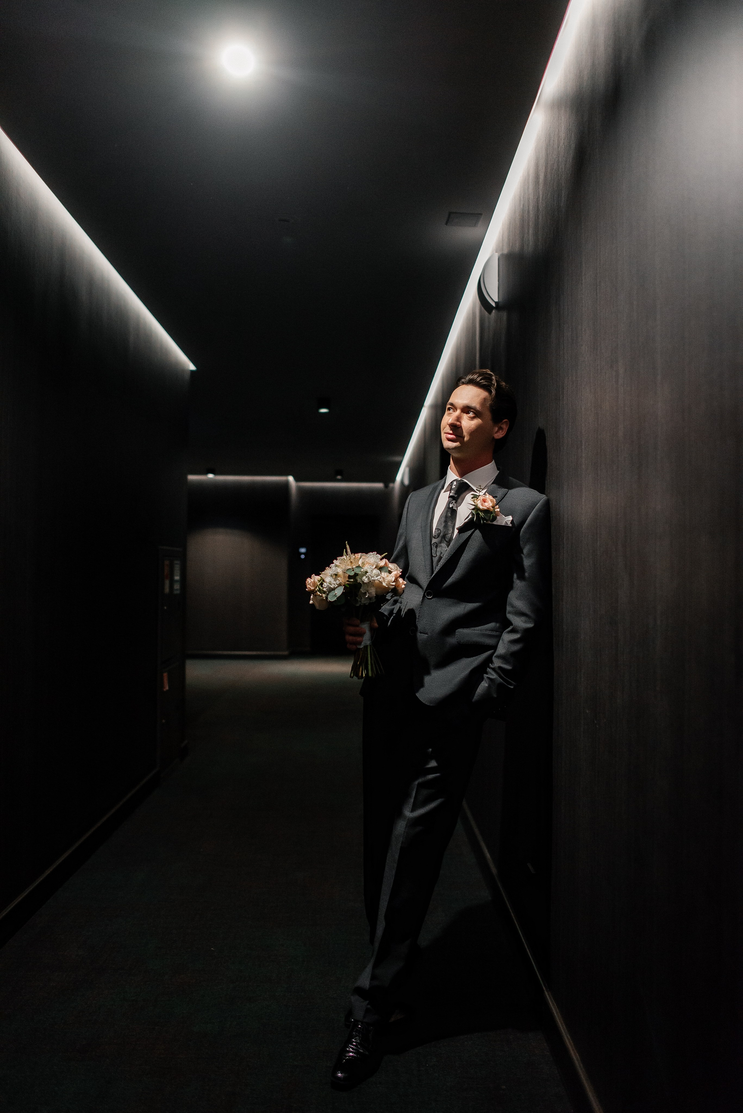 Михаил и Эмилия. Свадебный фотограф Курск Артем Духтанов