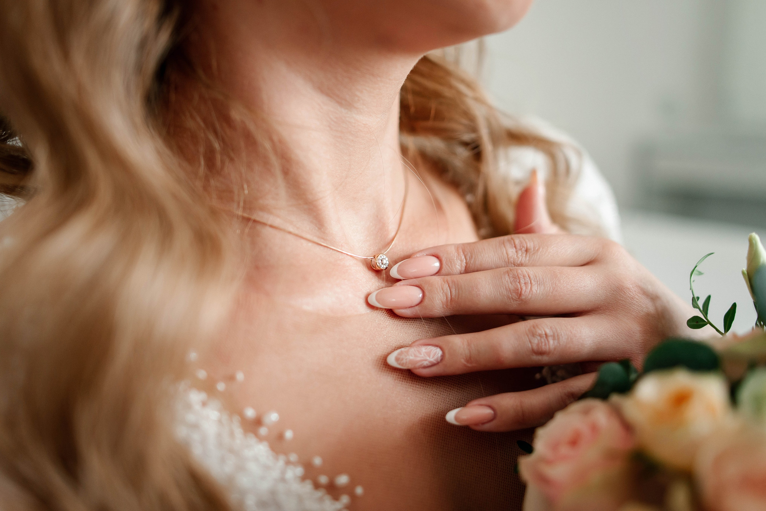 Андрей и Ксения. Свадебный фотограф Курск Артем Духтанов