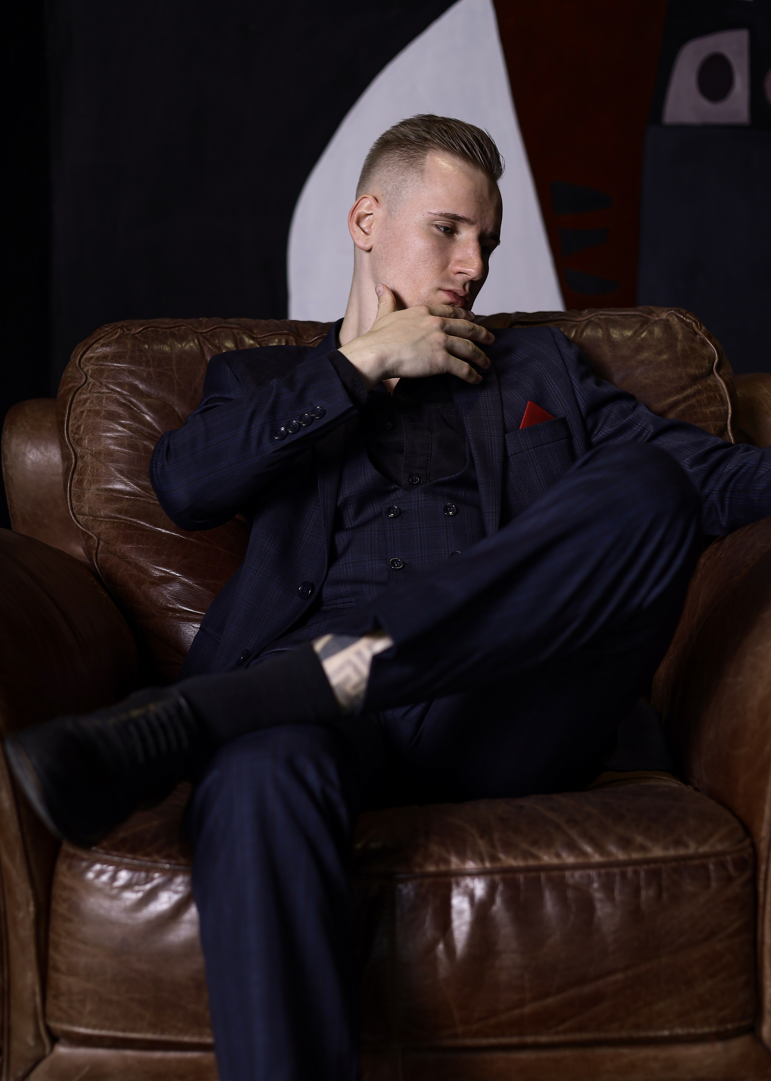 Ivan. Фотограф | Киреев Семён | Москва