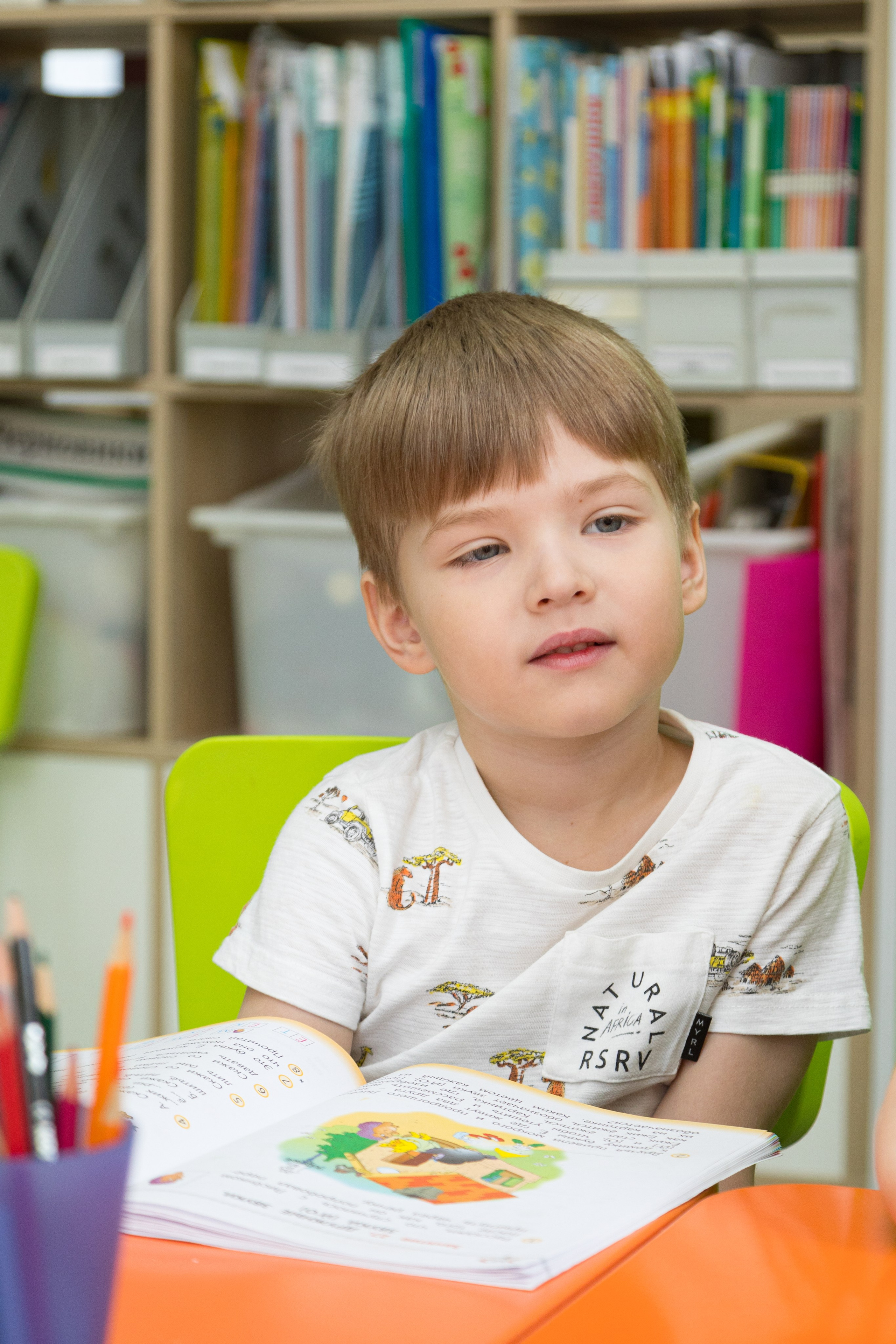 Фотосессия школы и детского сада в г.Сестрорецк. Детский и контент фотограф Надя Волкова Санкт-Петербург