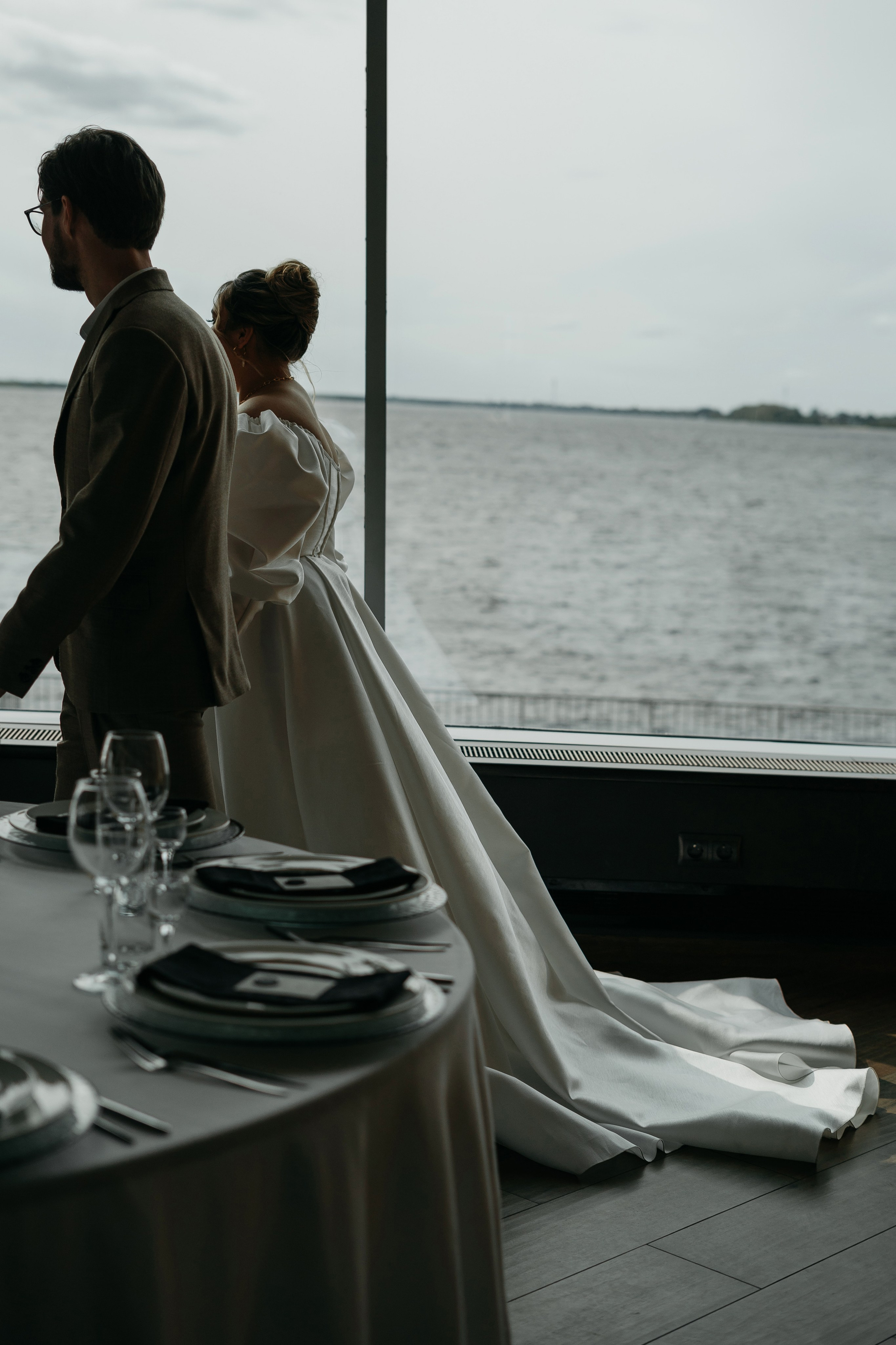 Вадим Анастасия. Григорий и Ольга Насинник — свадебный фотограф Архангельск