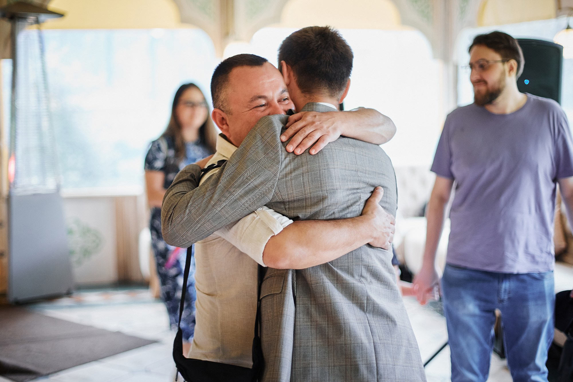 Шафран. Свадебный фотограф Челябинск, Екатеринбург, Курган — Виктор Слуднов