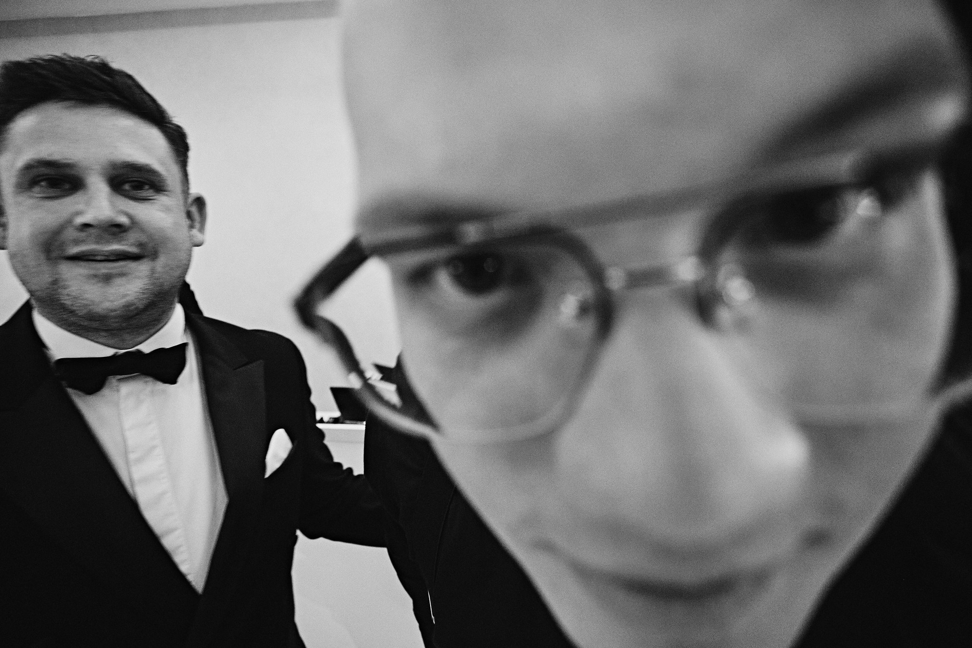 Бекстейдж UNO. Свадебный фотограф Челябинск, Екатеринбург, Курган — Виктор Слуднов