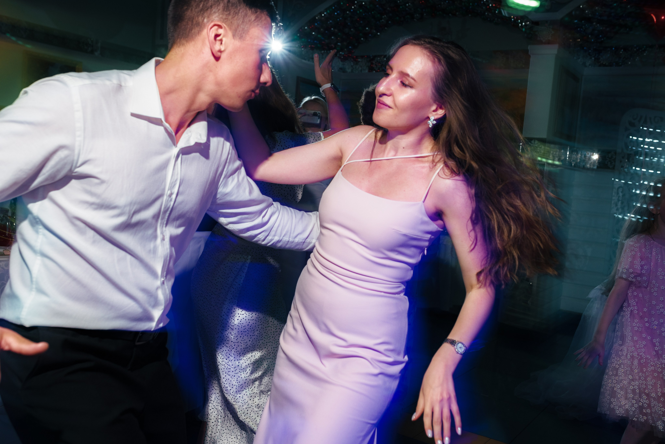 Иван и Татьяна. Александр Снапков | SnappPhoto | Буй