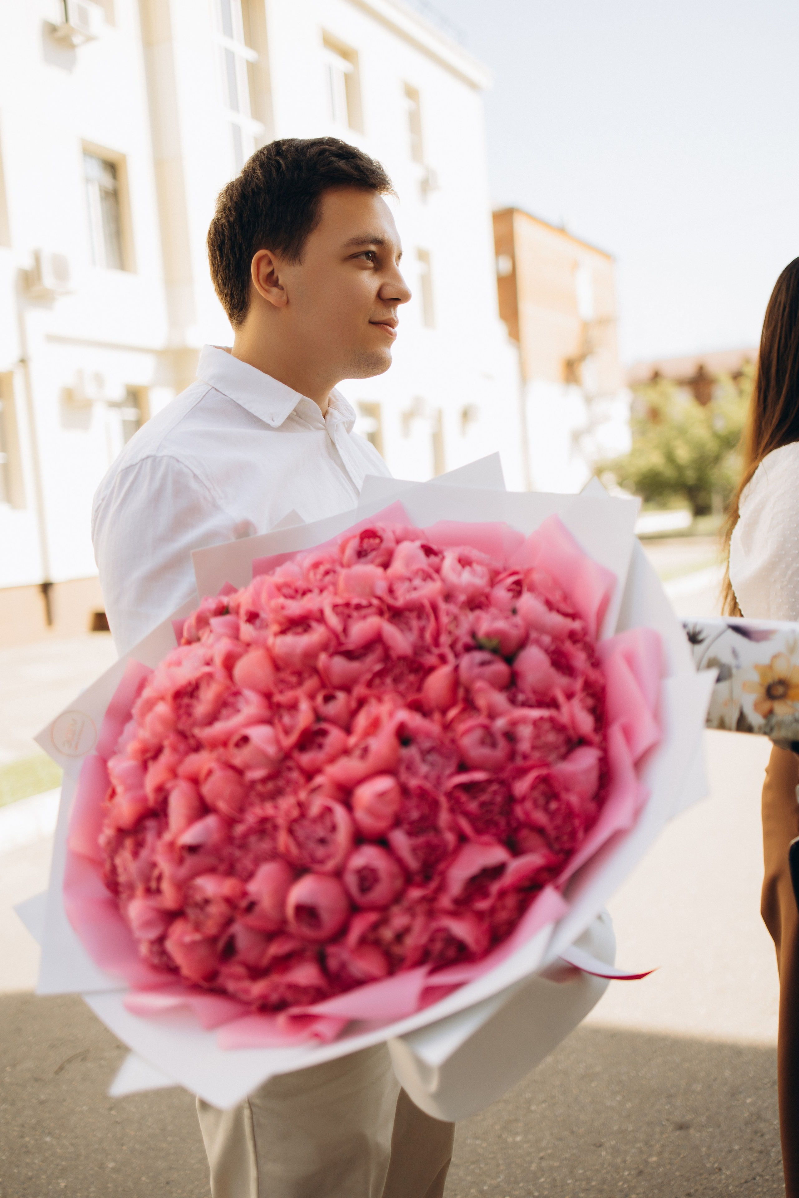 Выписка Анечки. Самый теплый фотограф в Краснодаре Рябоконь Ксения