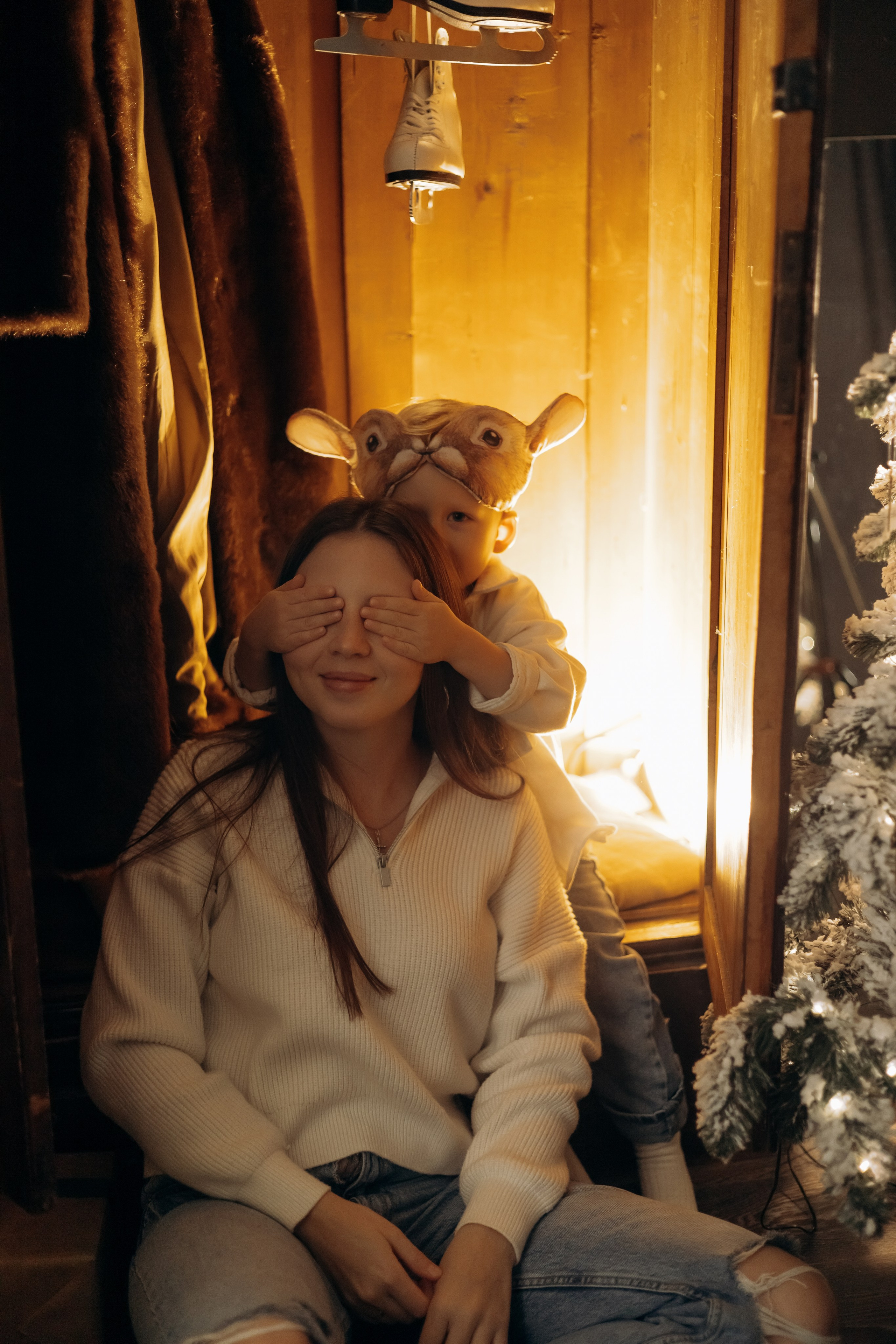 Юра Яна Егор. Самый теплый фотограф в Краснодаре Рябоконь Ксения