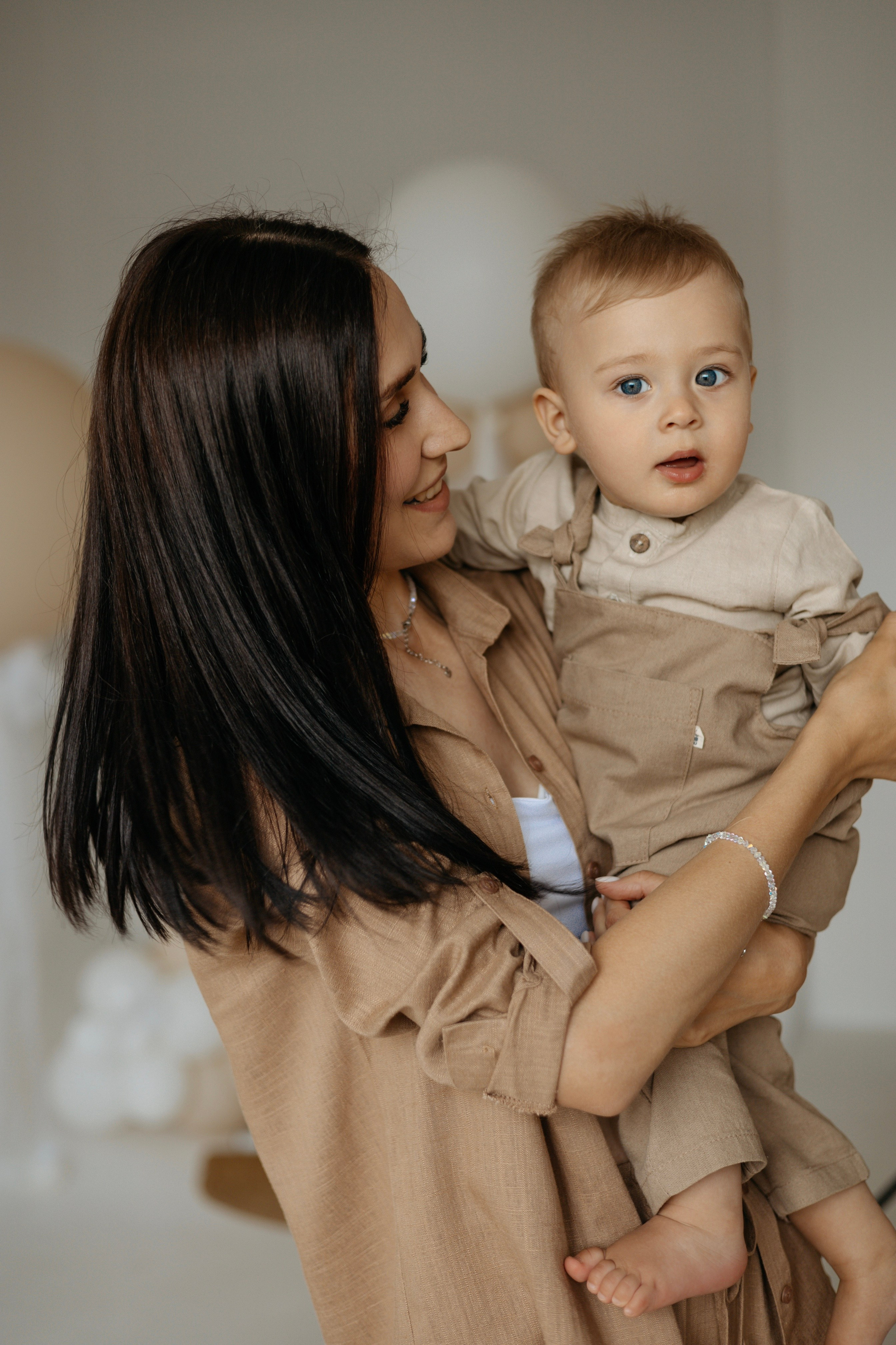 Матвей, Вика, Коля. Самый теплый фотограф в Краснодаре Рябоконь Ксения