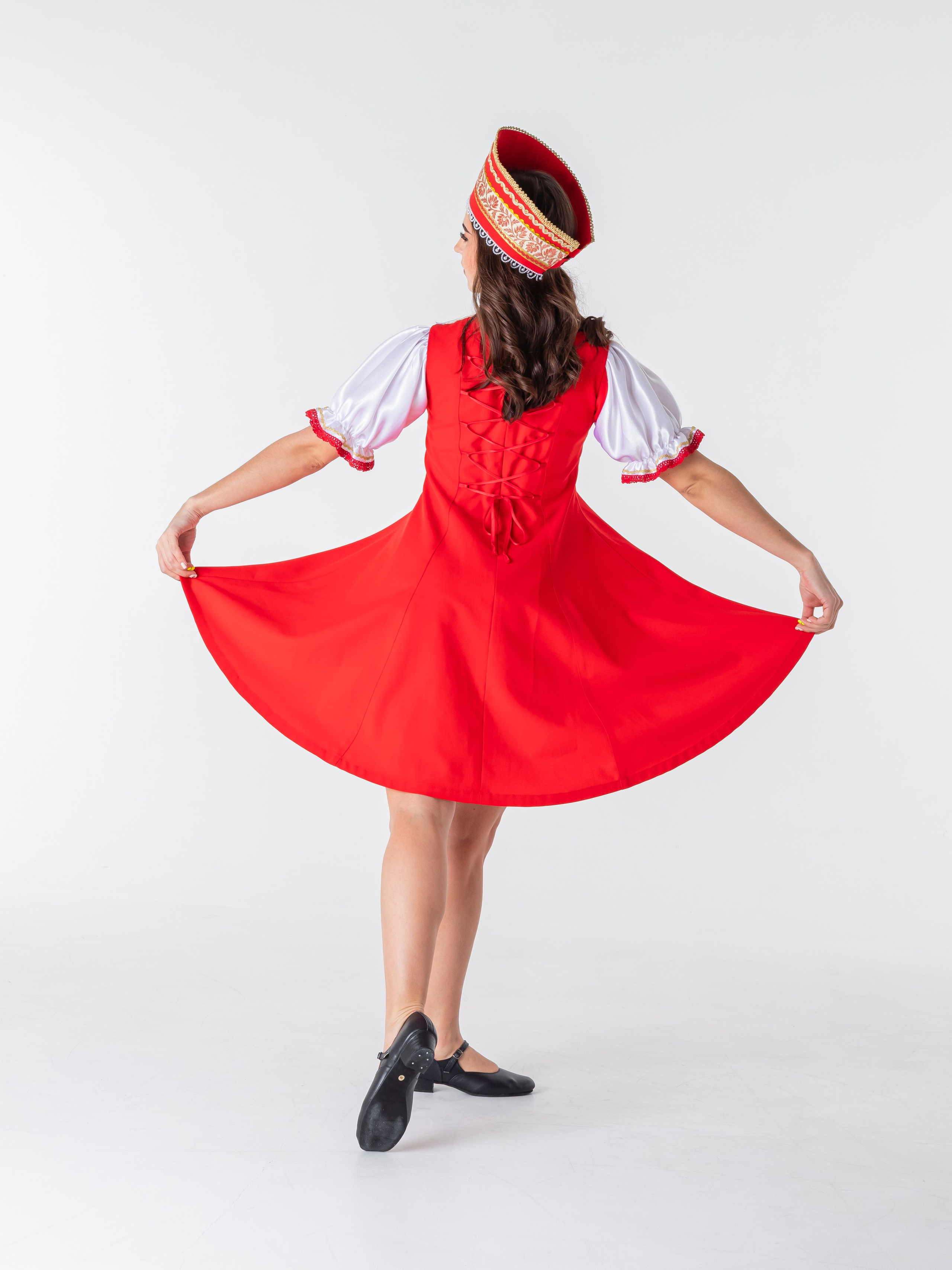 Обувь. Фотограф в Краснодаре Арина Кудряшова