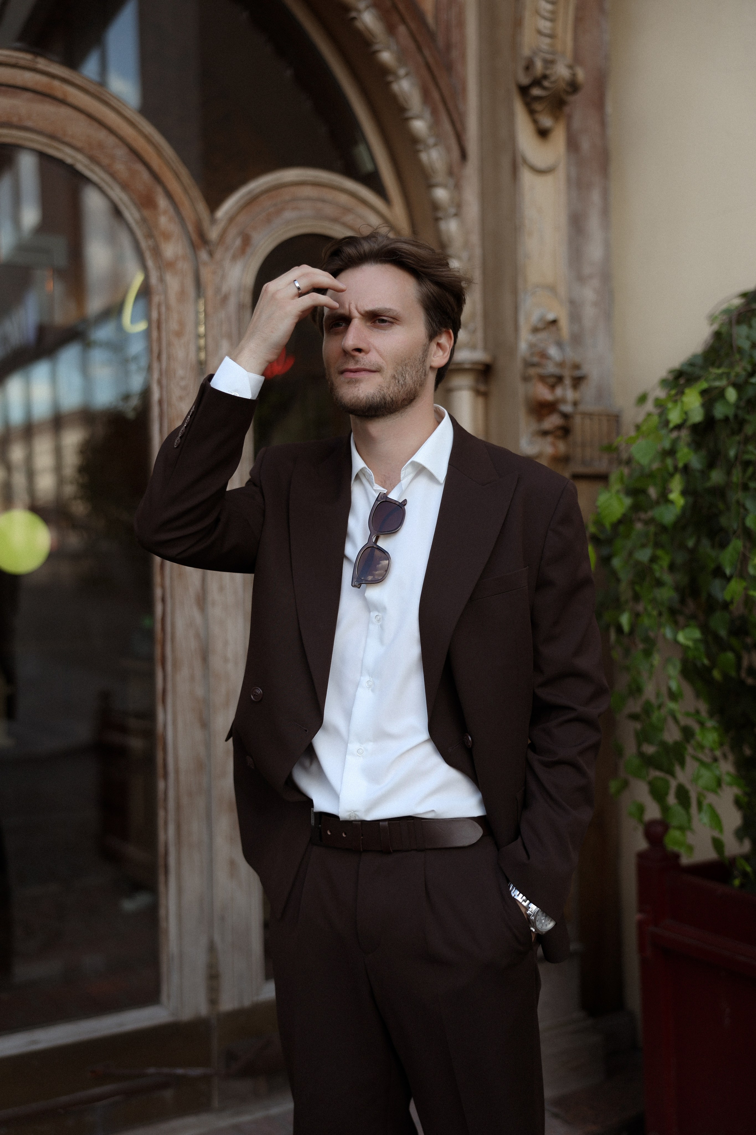 «Я люблю тебя просто так» — Евгения и Влад. Свадебный и семейный фотограф в Москве Ломова Ирина