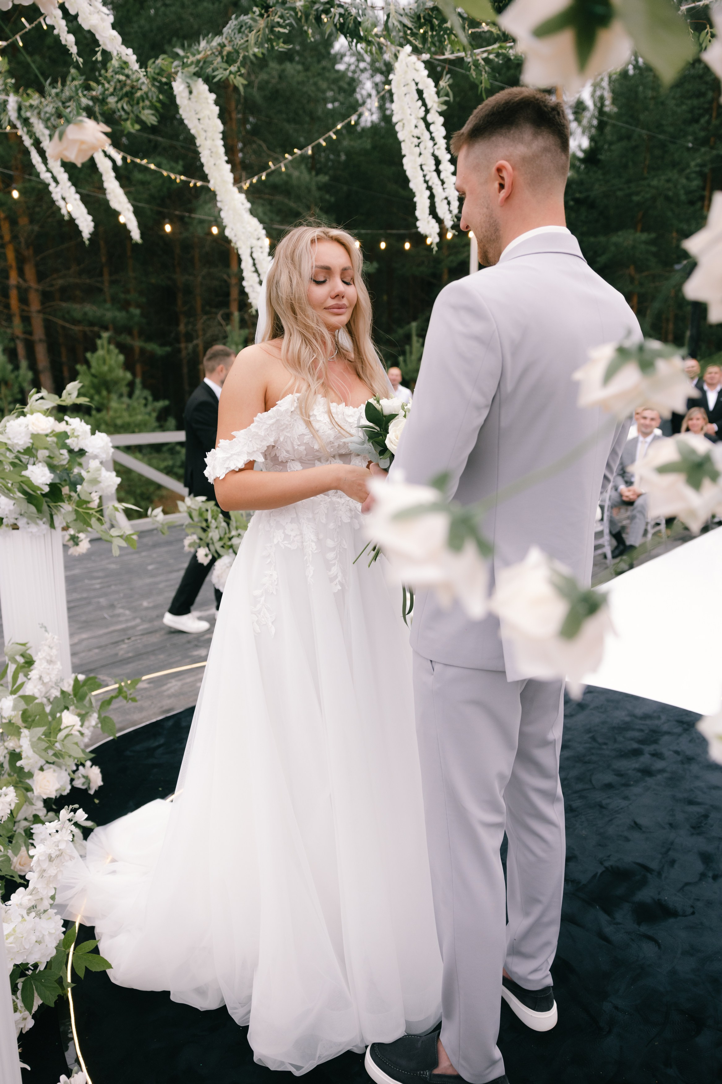 Wedding. Фотограф в Ижевске и Казани Богданов Яков
