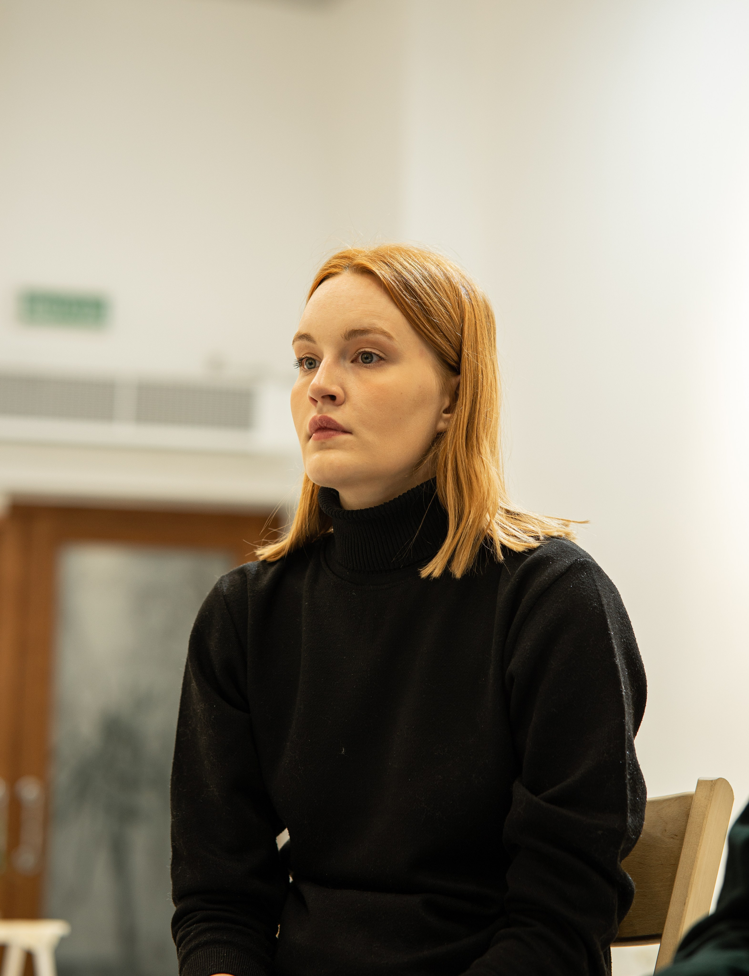 Theater. Фотограф Софья Горбунова