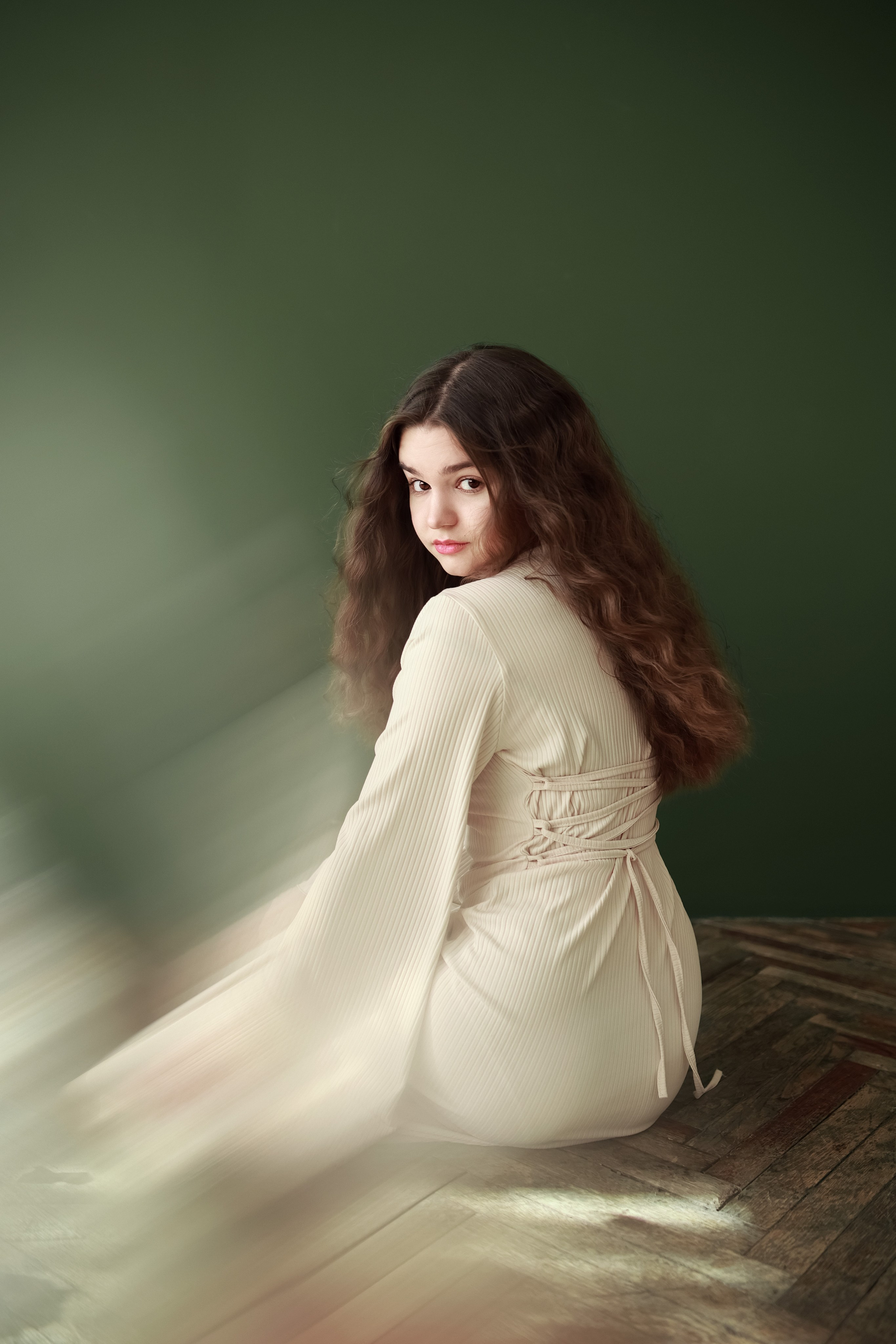 Olive. Фотограф в Москве. Женские фотосессии, love-story, контент