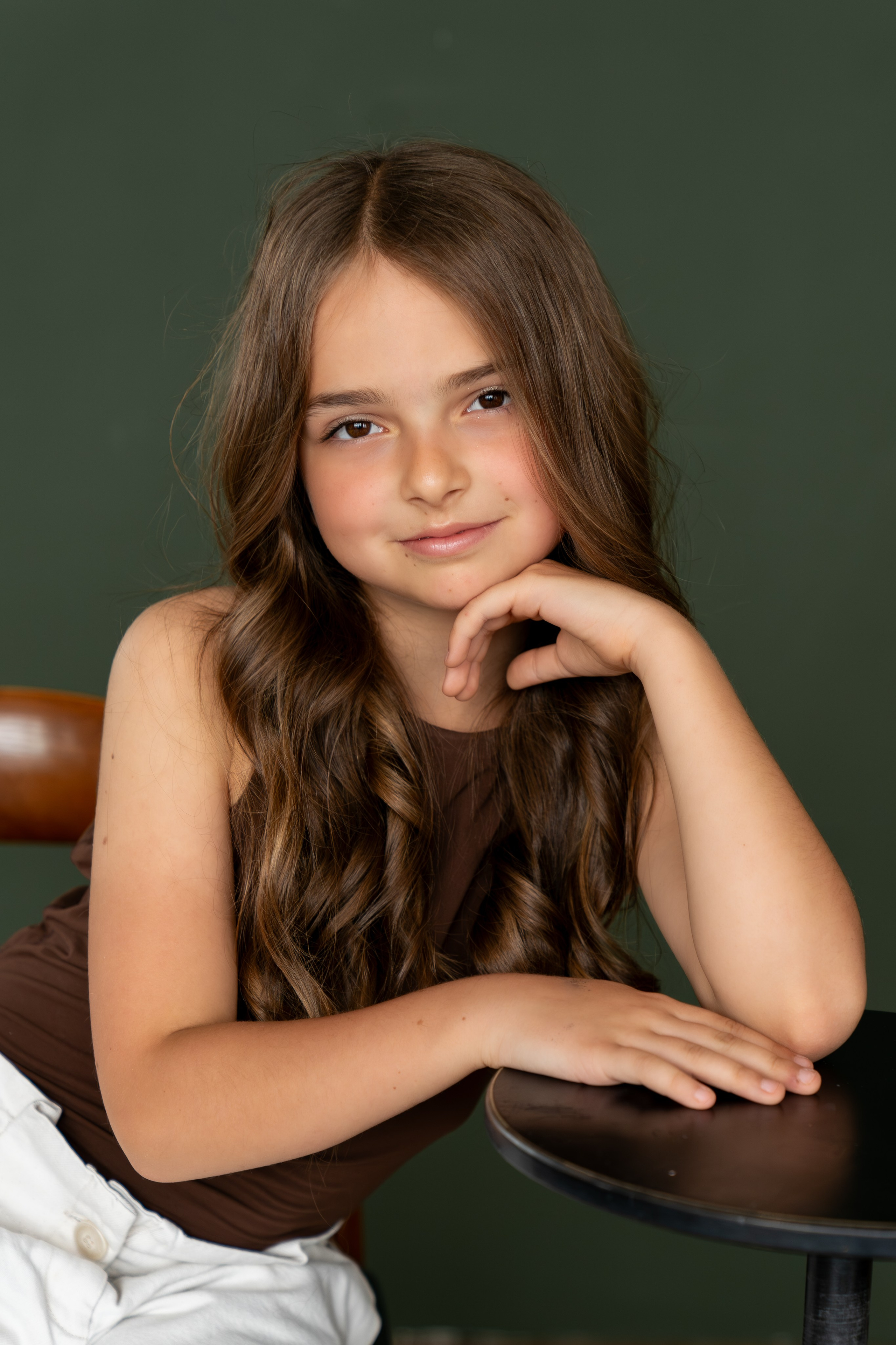 Семья Рудаковых. Семейный, детский фотограф в Красноярске Анна Хлябич