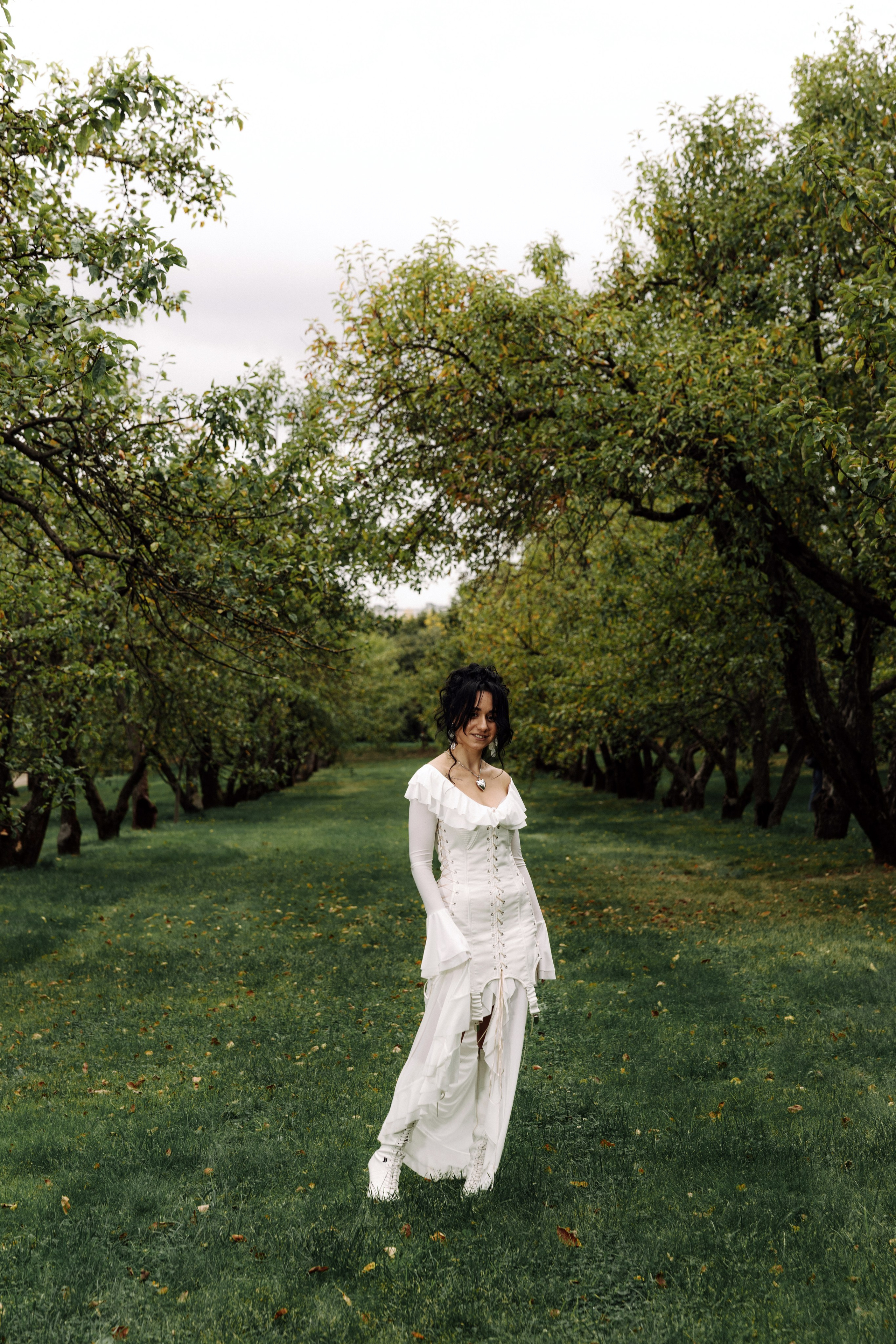 Лилит. Акимова Кэт