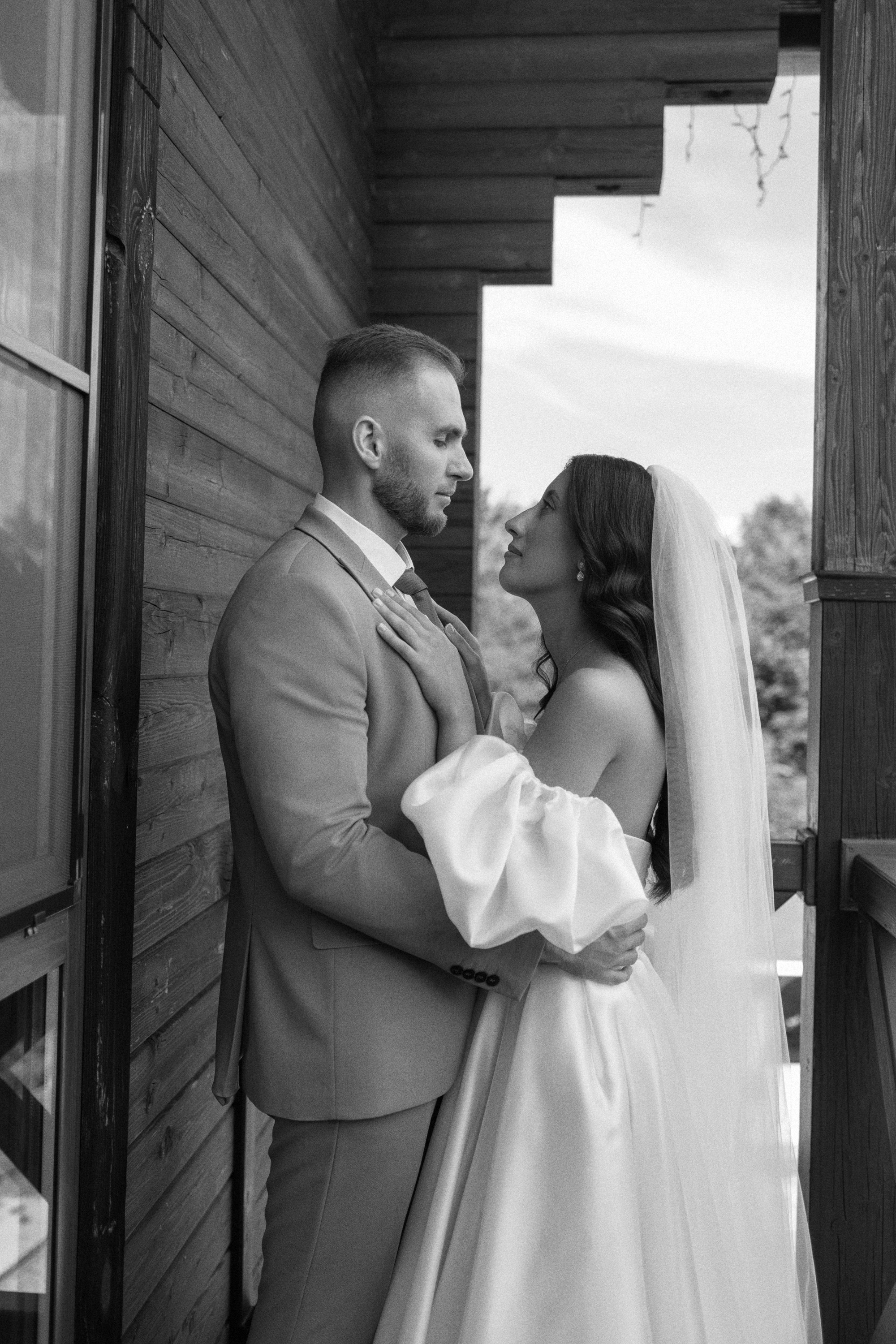 Камилла и Денис. Фотограф Смоляк Алена