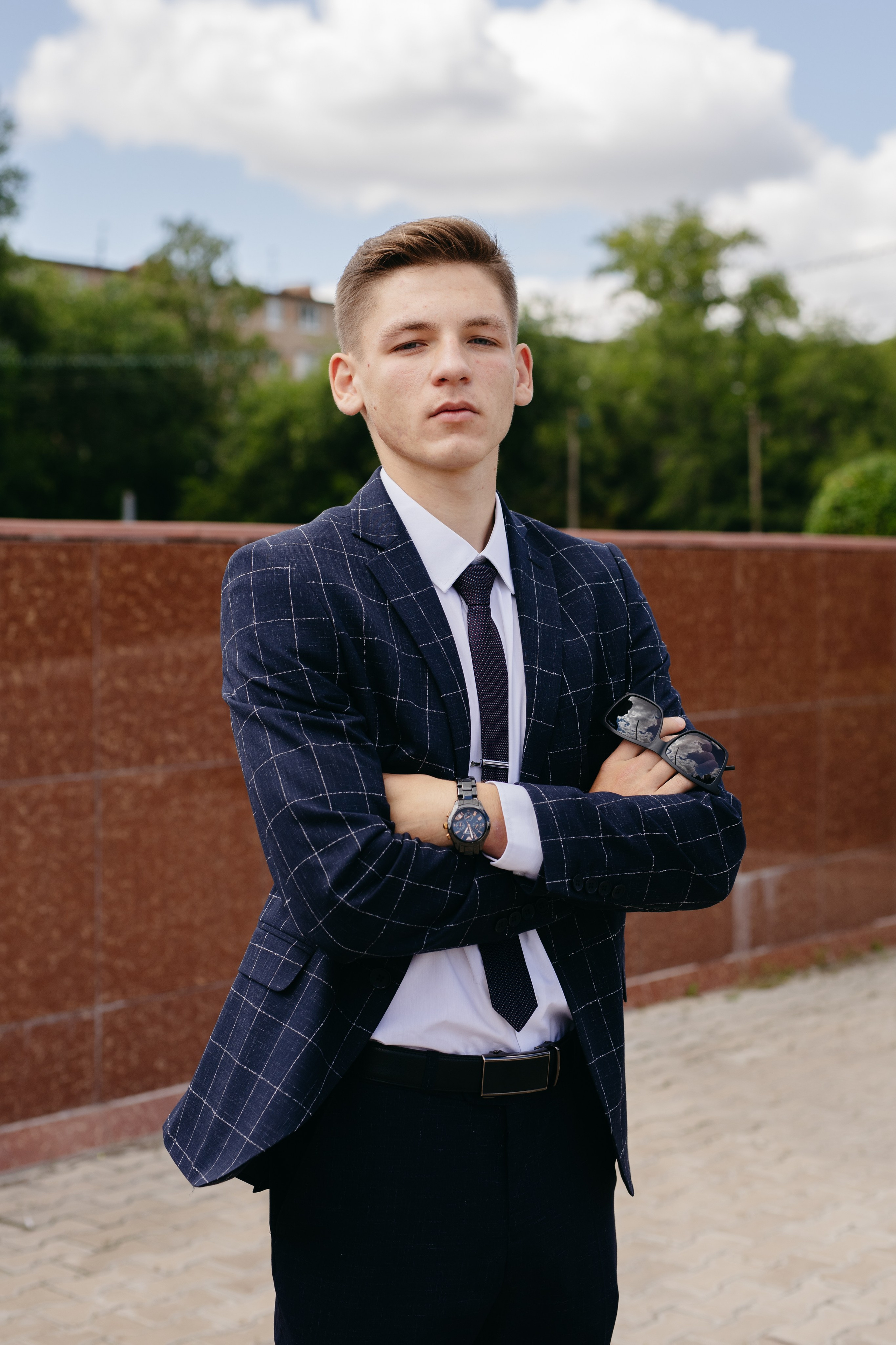 Выпуск 11 класс. Свадебный и женский фотограф