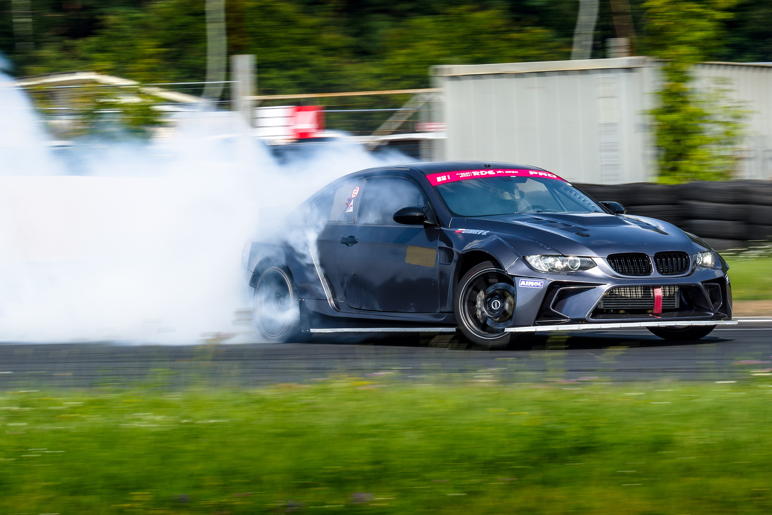Drift | ADM Drift Contest | Сатюкап | Drift Expo. Ivan P — фотограф автоспорта в Москве