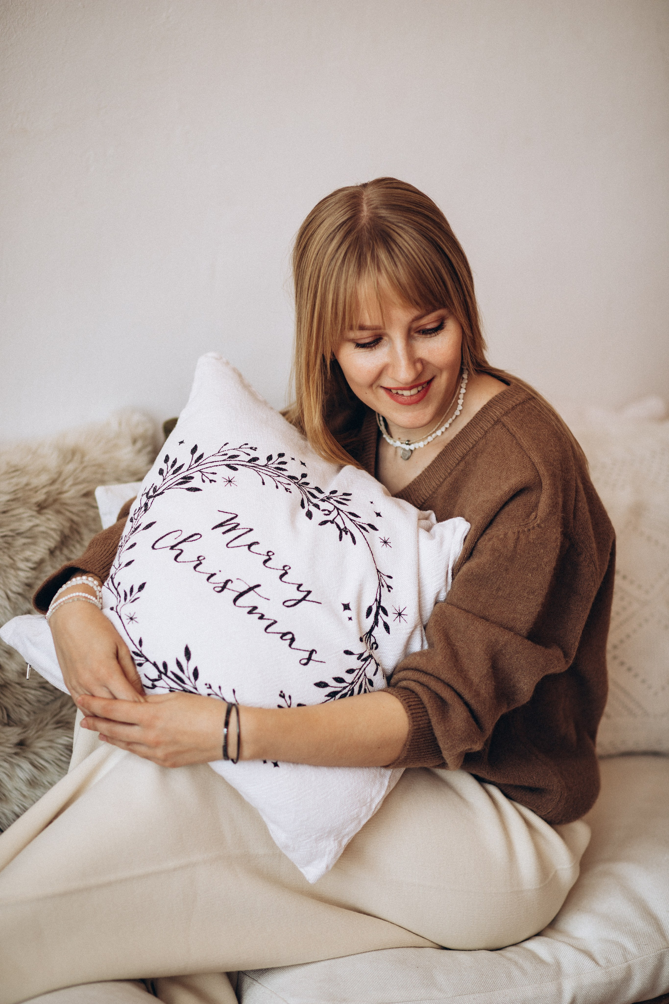 Новогодние портреты. Фотограф в Краснодаре и Краснодарском Крае