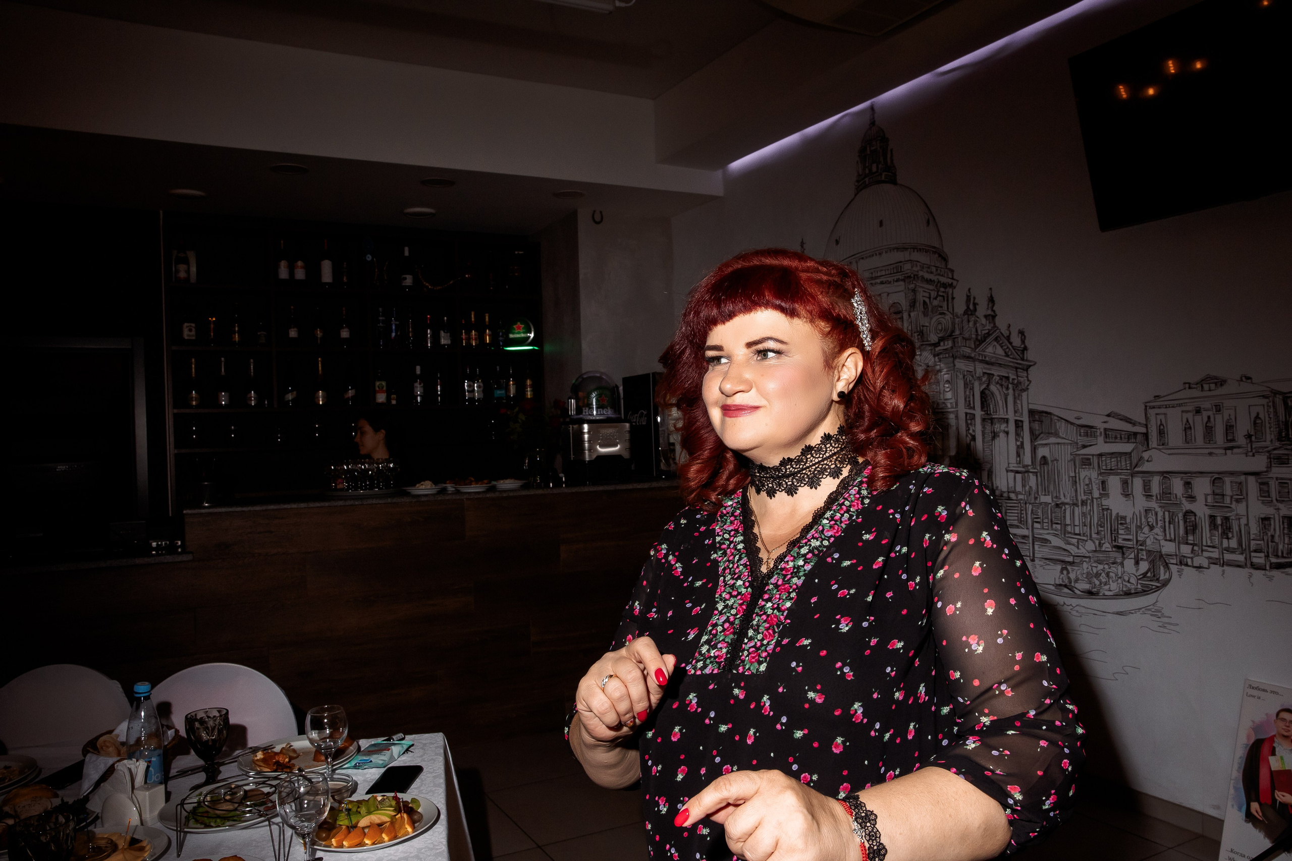 Андрей и Алина. Свадебный и семейный фотограф в Челябинске Юлия Ишимова