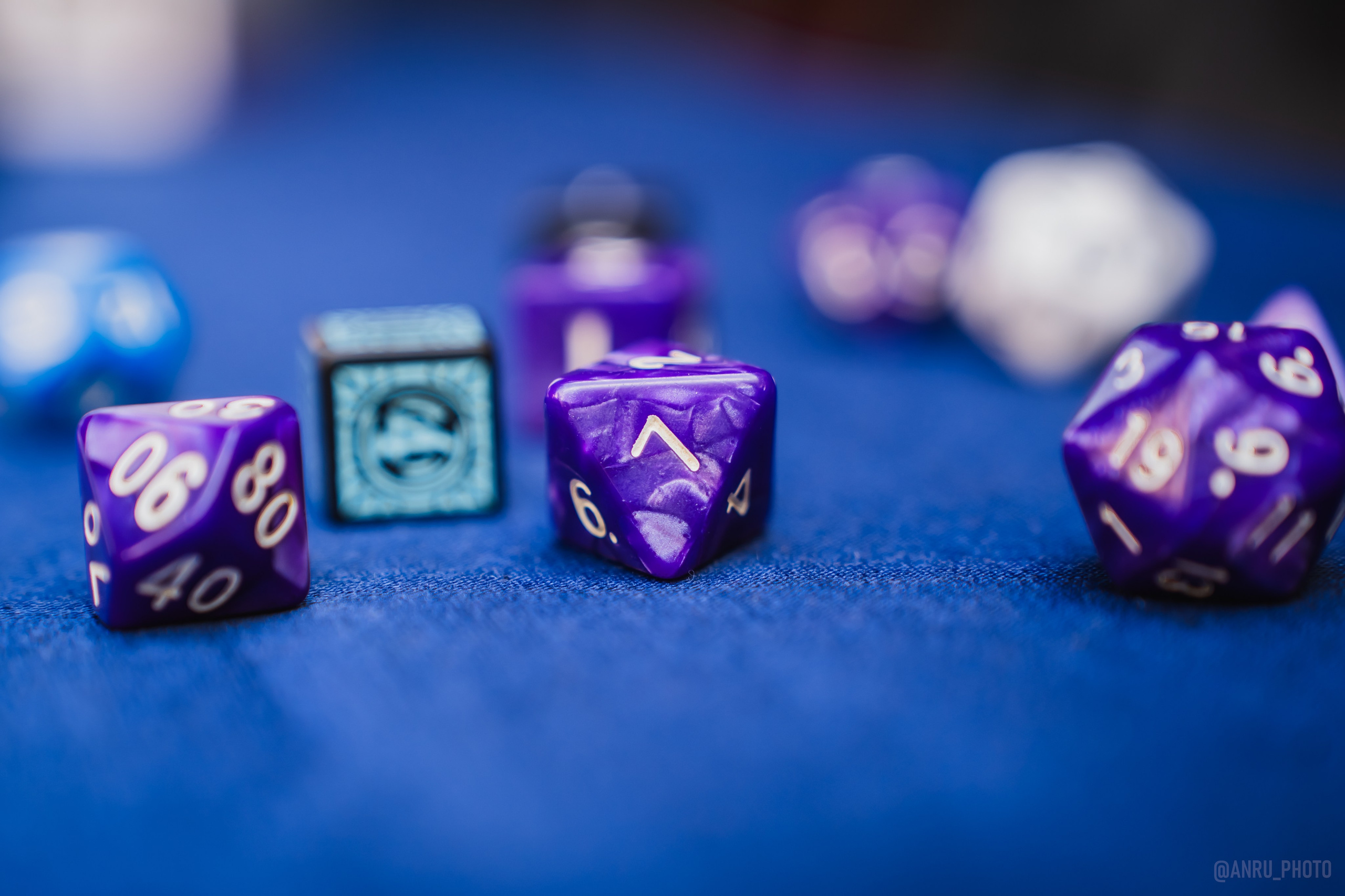 Geek&music. Репортажный фотограф Анастасия Рубцова