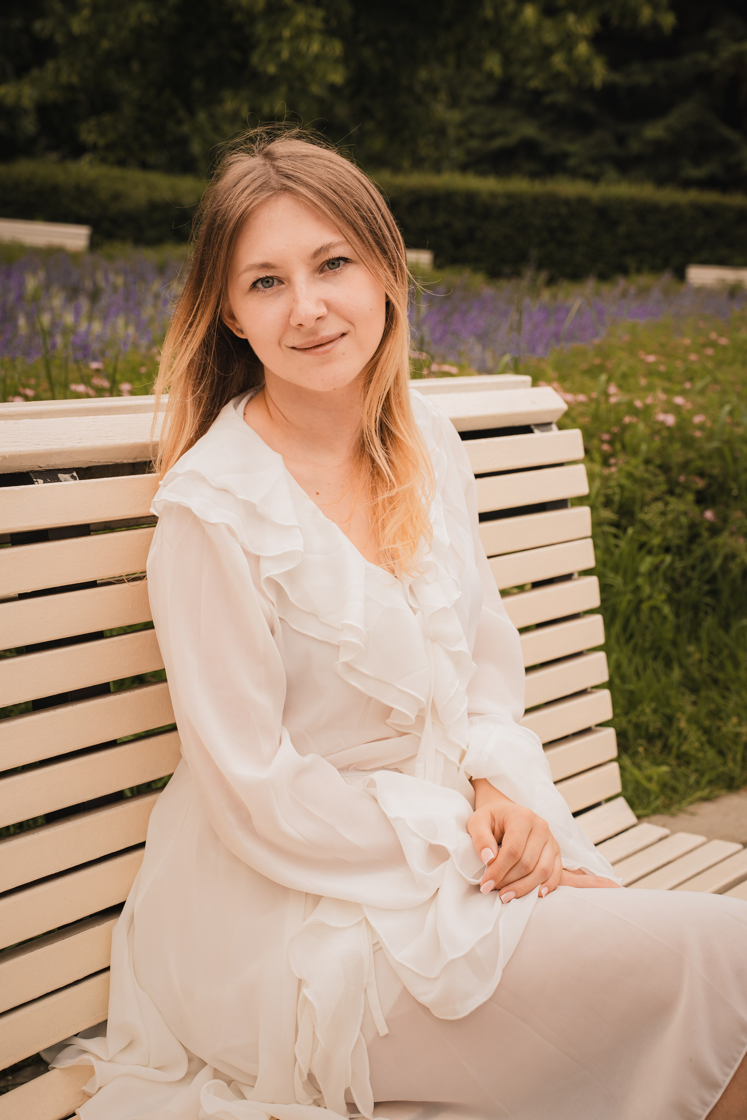 Семейная прогулка. Репортажный фотограф Анастасия Рубцова