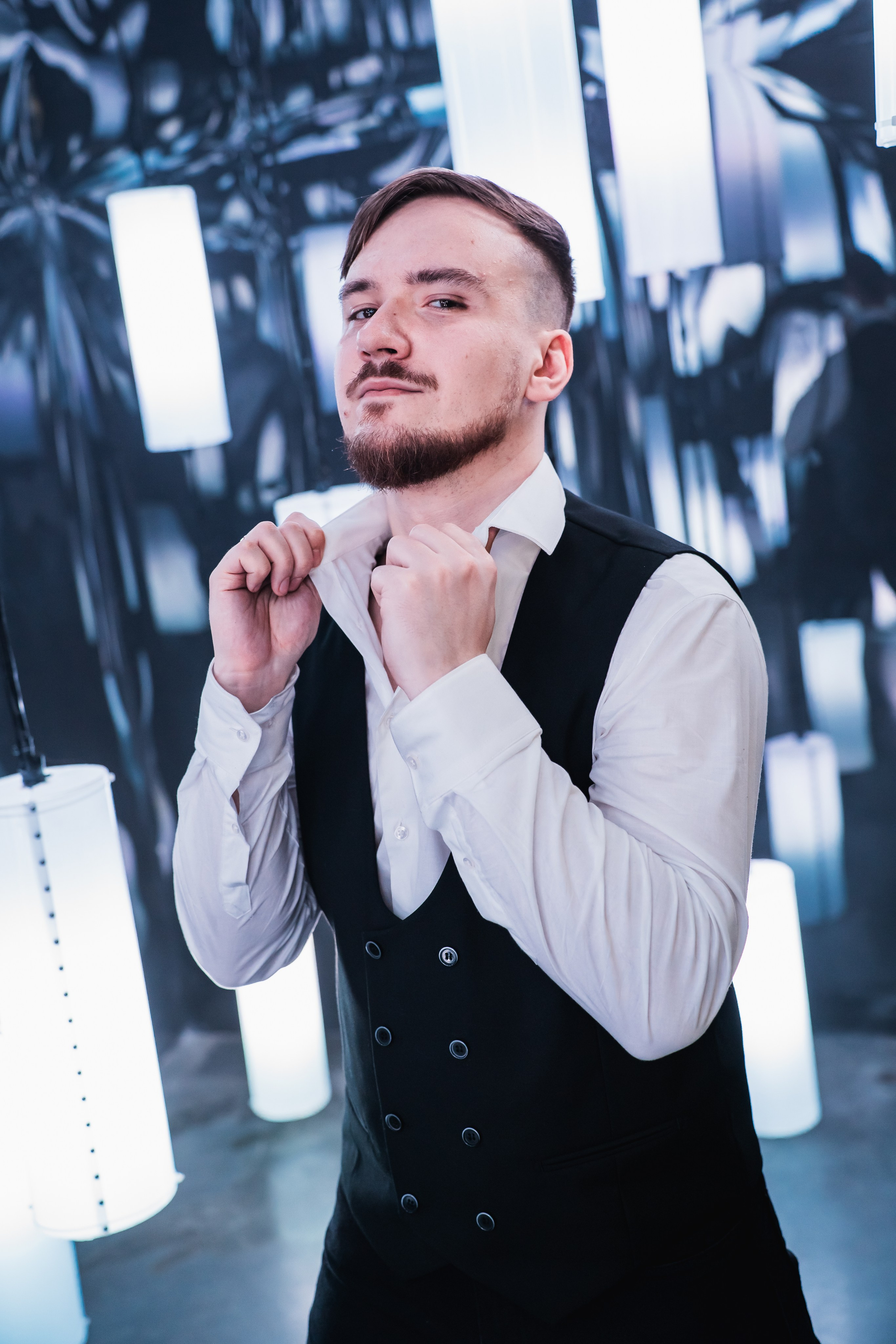 Группа Dec'ART. Репортажный фотограф Анастасия Рубцова