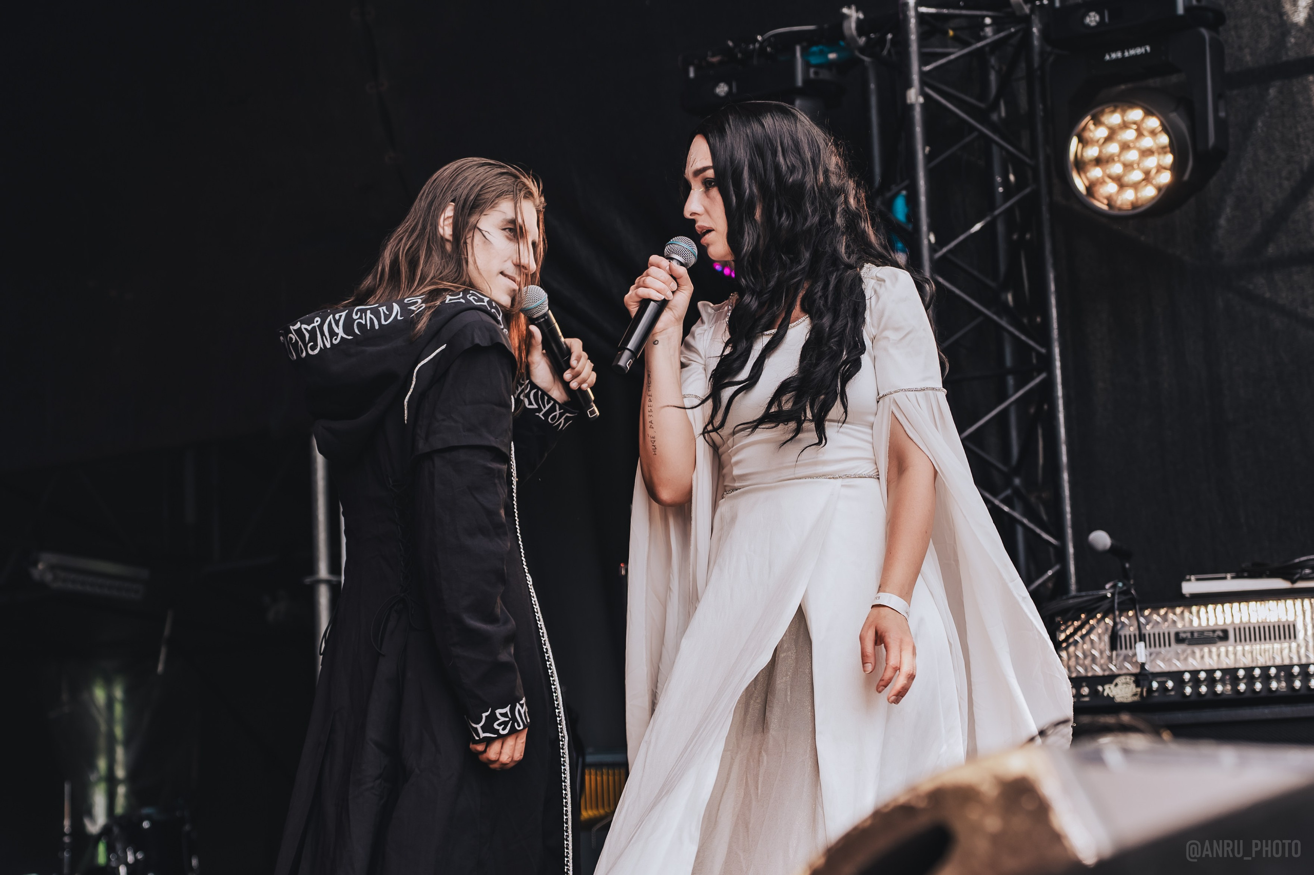 Концерты. Репортажный фотограф Анастасия Рубцова