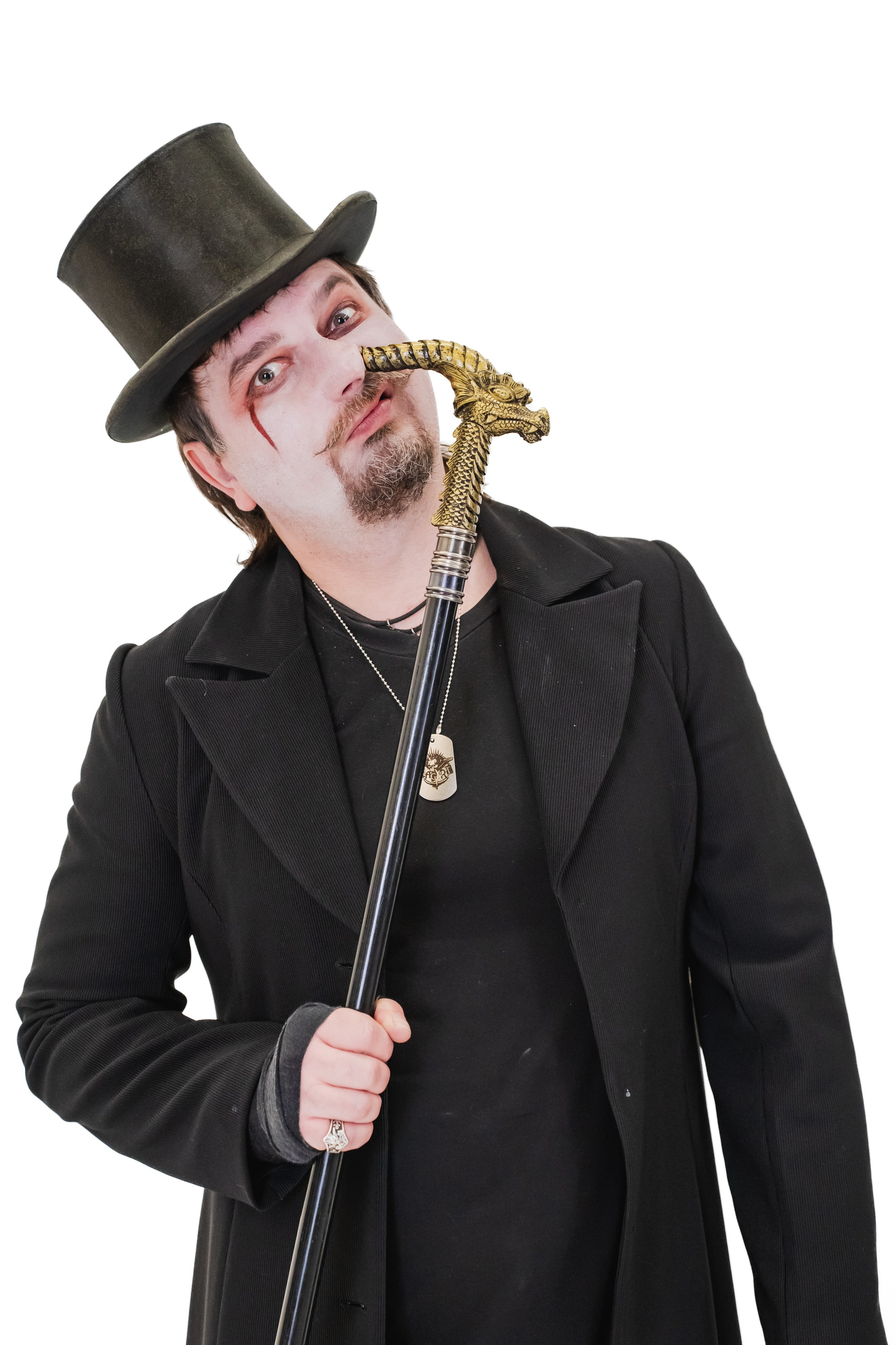 NAGART циклорама. Репортажный фотограф Анастасия Рубцова