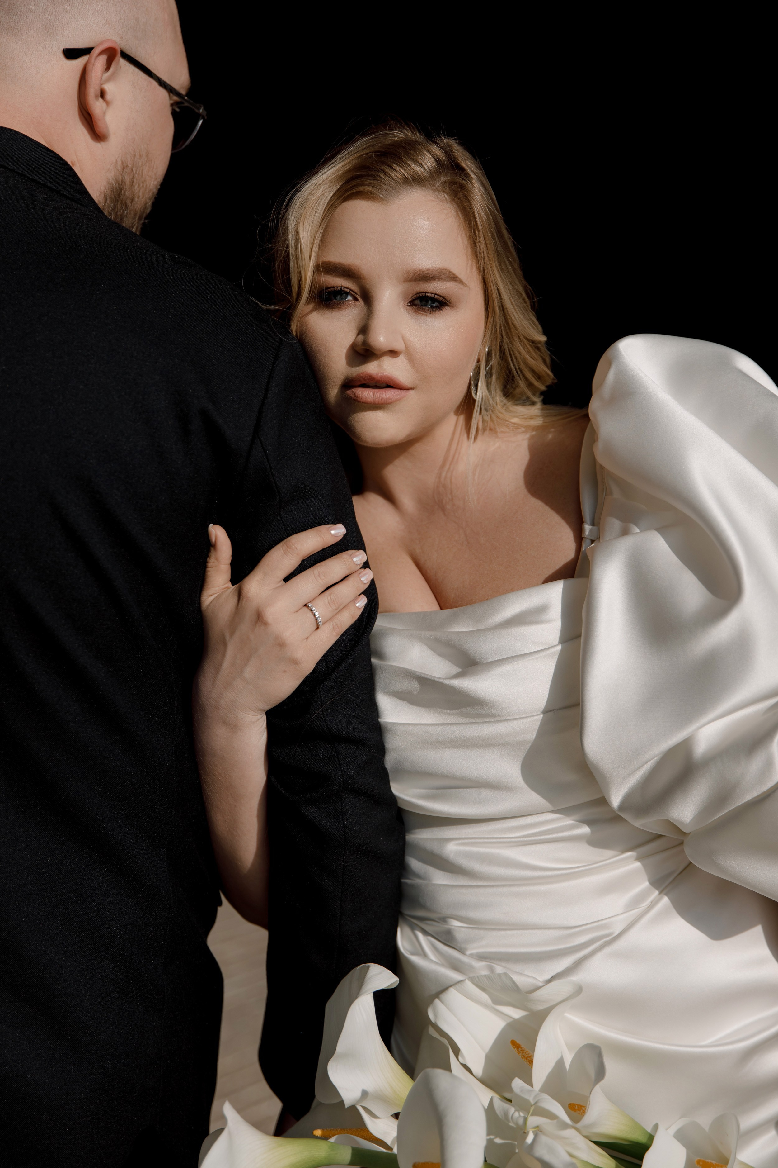 Свадебные истори. Главная