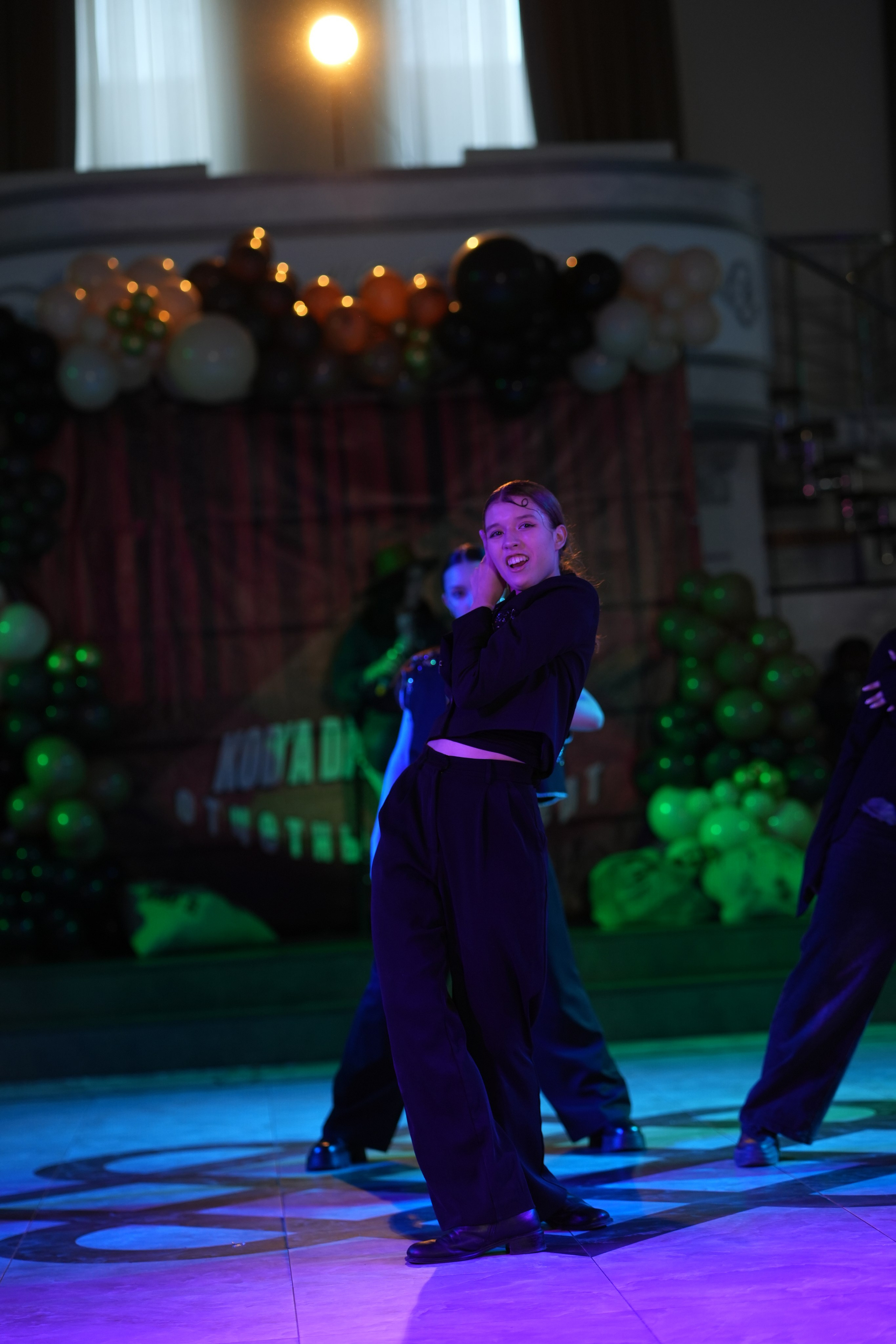 Отчётный концер KOD'A dance studio. Фотограф, видеограф Пятигорск, Ставрополь, Ессентуки, Petlyakovs_photo