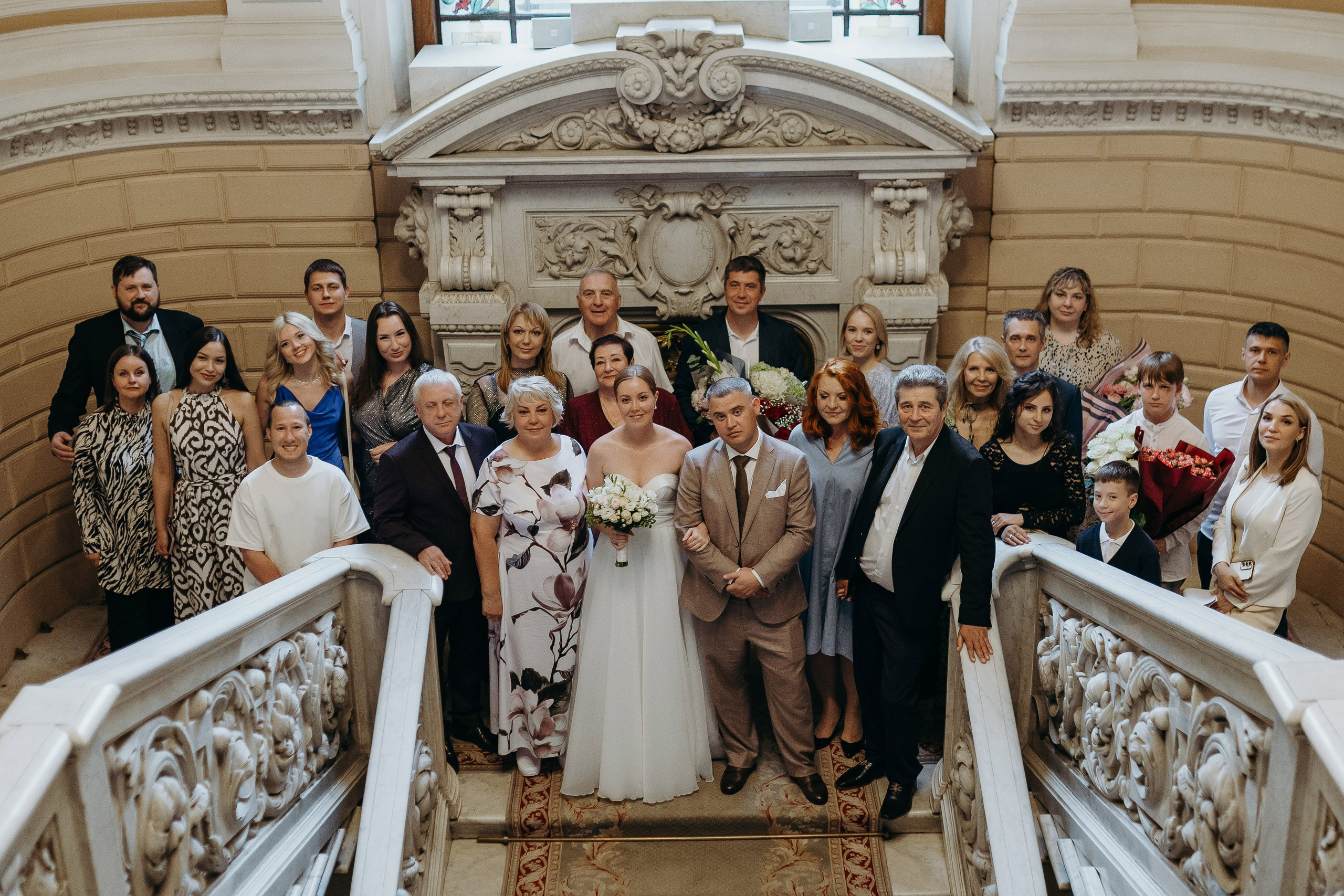 Wedding day 12.07.24. Свадебный фотограф в Санкт-Петербурге