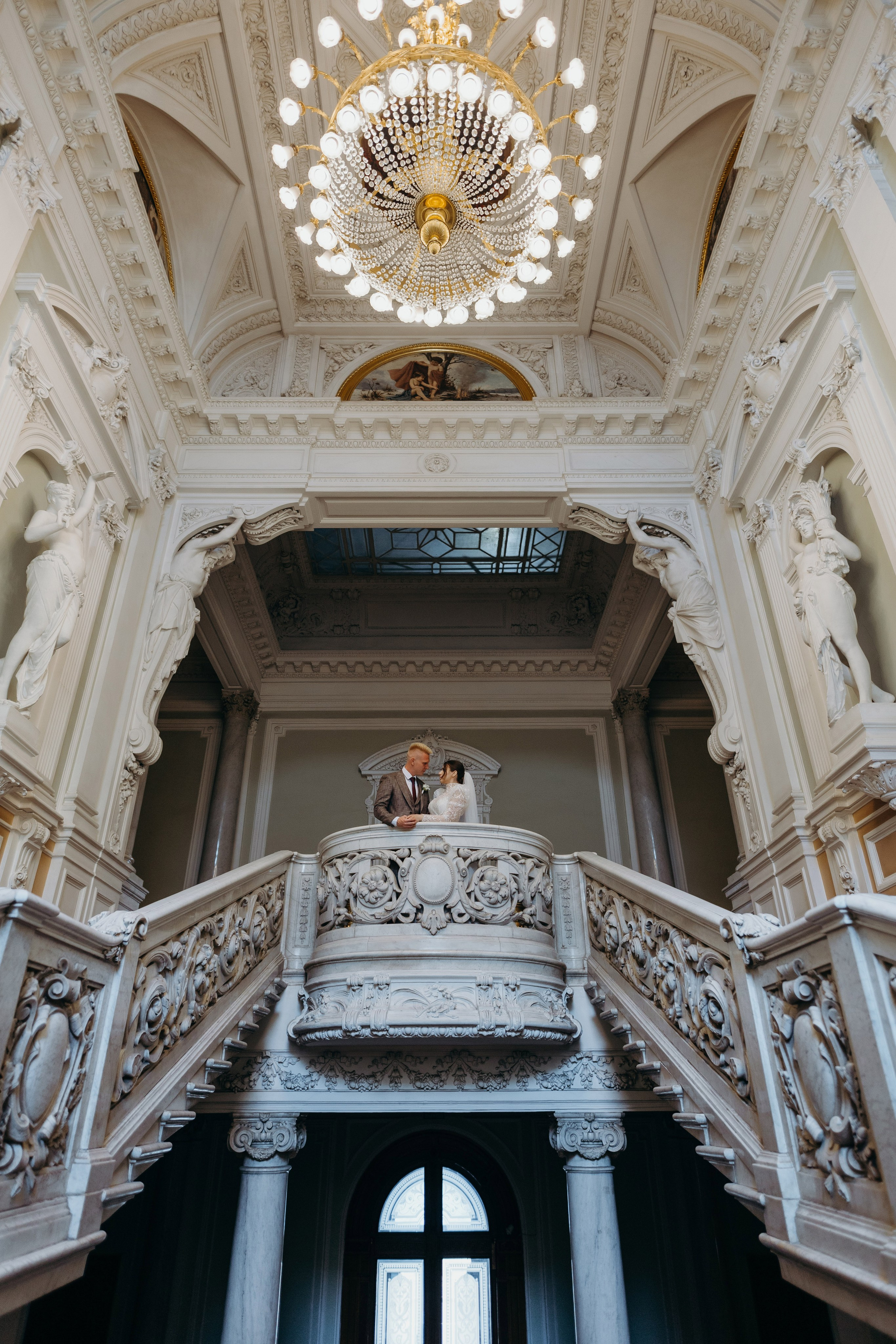 Wedding day 23.06.23. Свадебный фотограф в Санкт-Петербурге