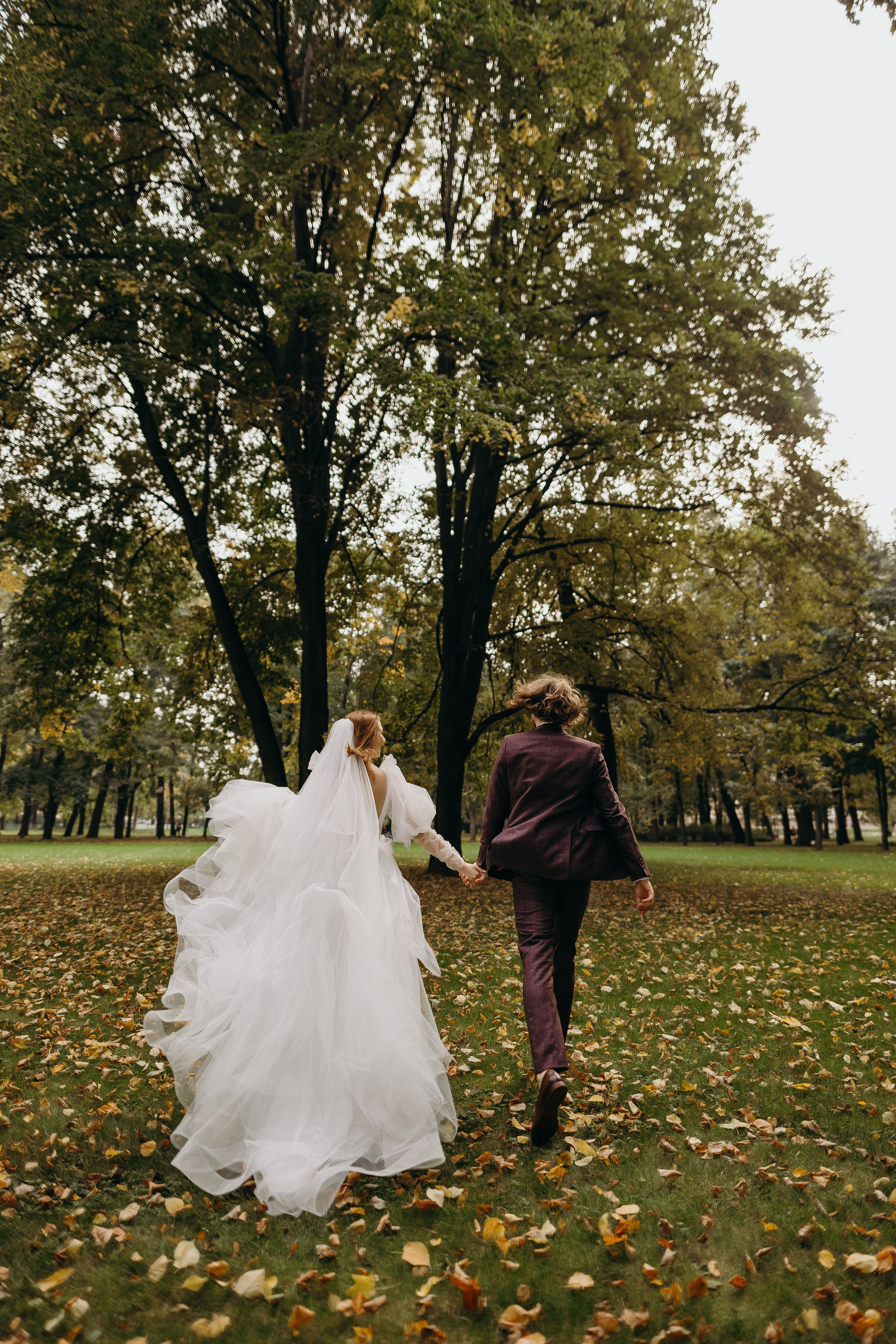 Wedding day 29.09.23. Свадебный фотограф в Санкт-Петербурге