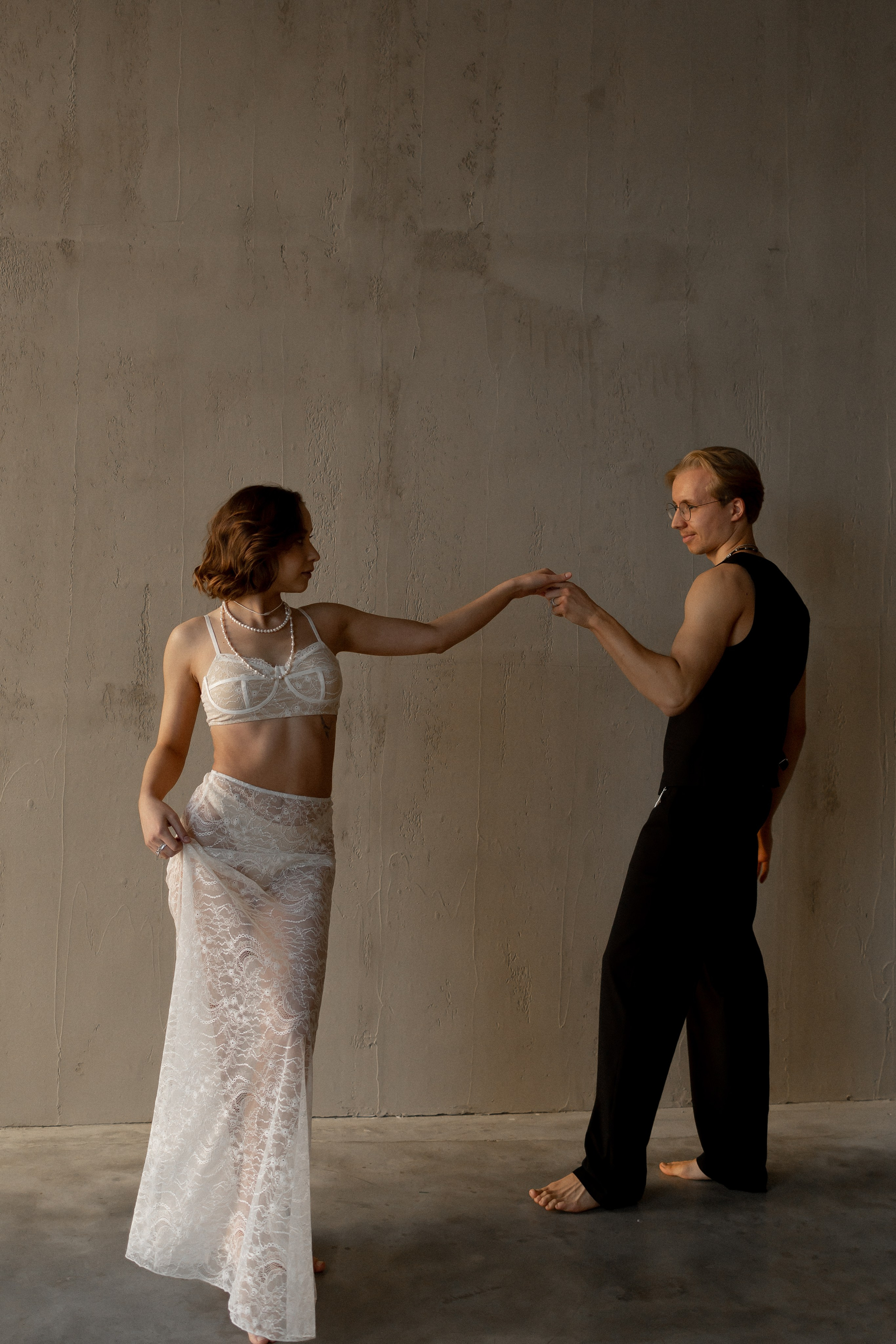 Pro страсть. Свадебный и семейный фотограф в Казани Aileen