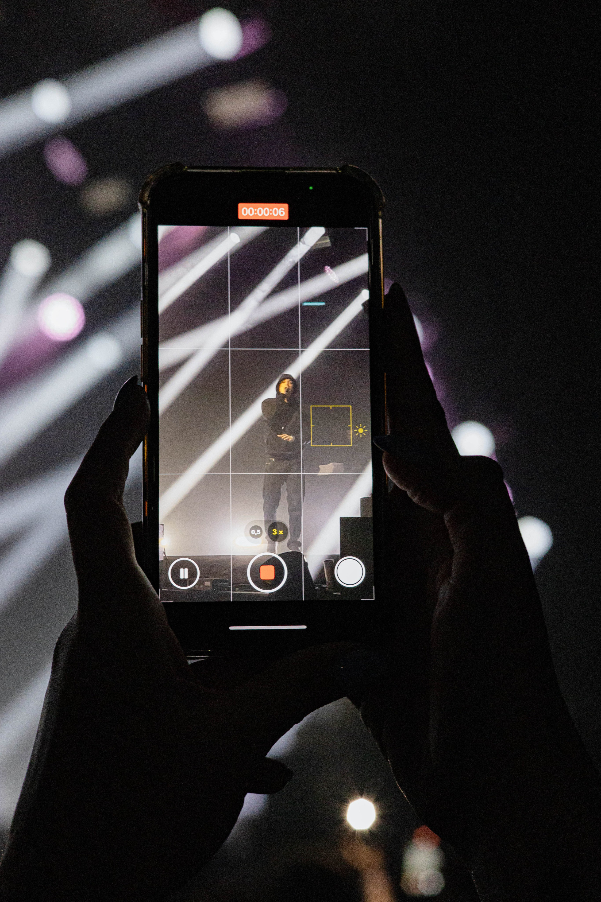 Концерты. Фотограф Татьяна Власова