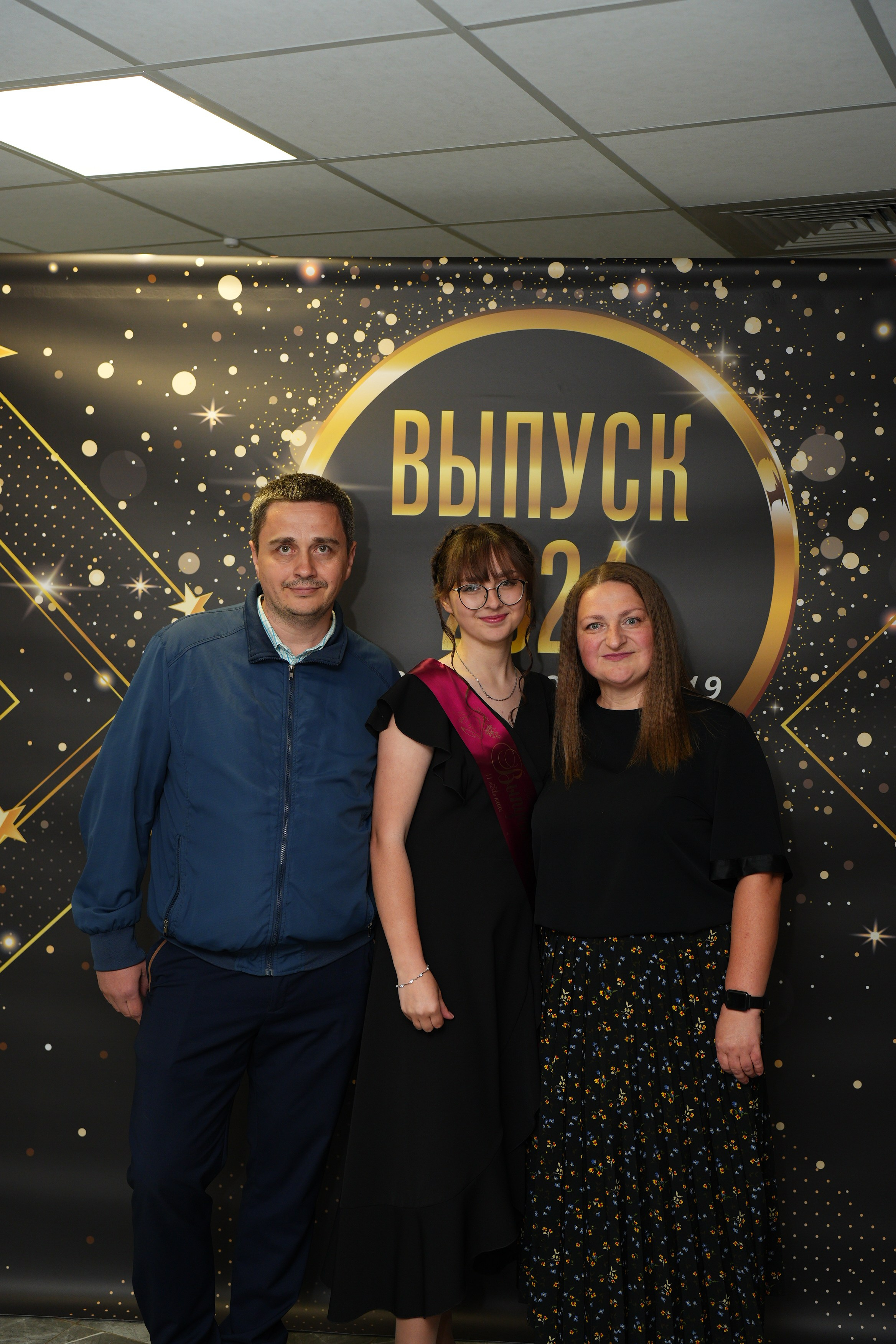 Выпускной СШ119. Семейный и свадебный фотограф Минск, Беларусь Анна Орловская