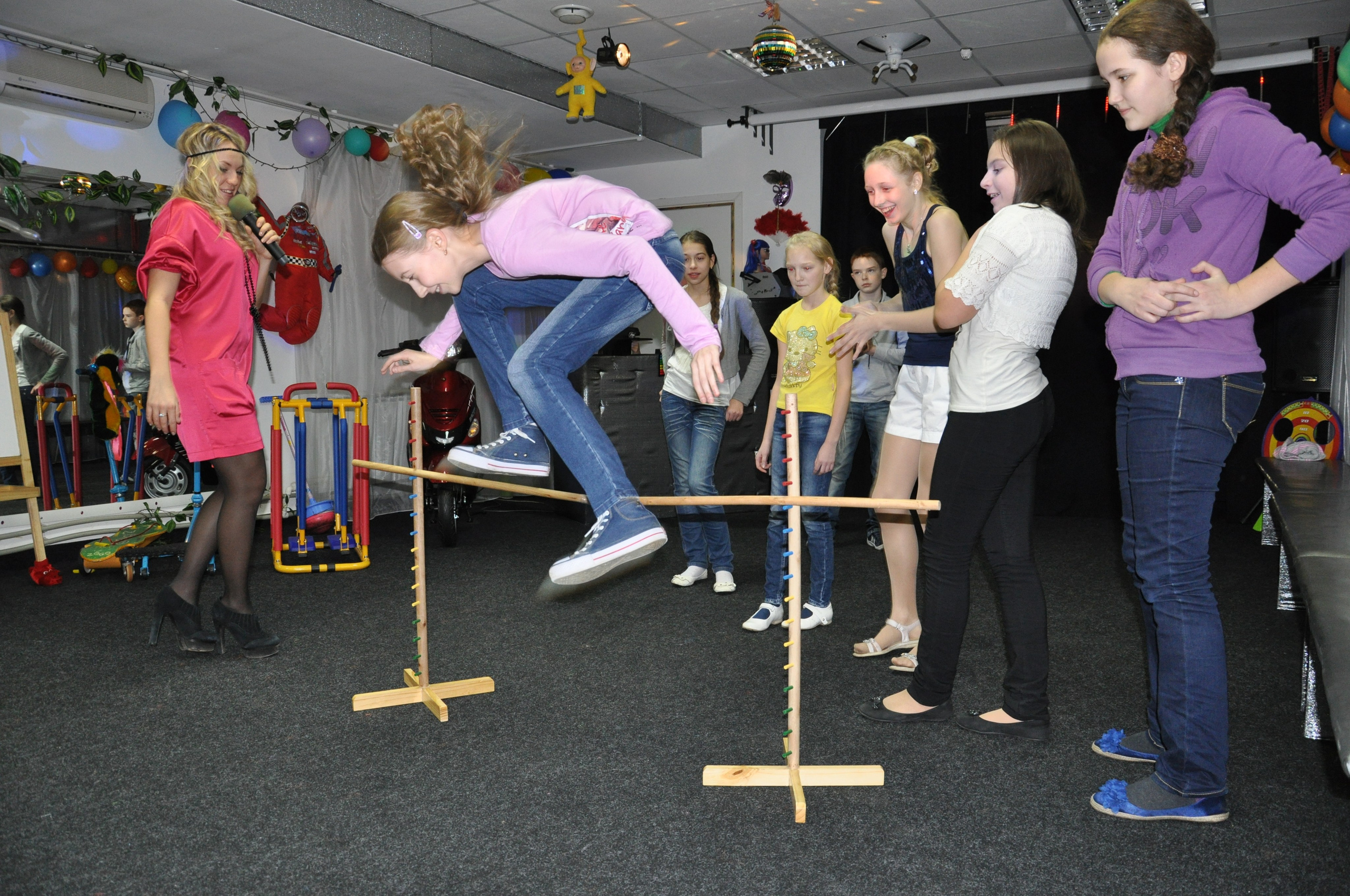 Катя ДР 13 лет 01.12.2012. Семейный, Свадебный фотограф СПБ Питер— Романова Екатерина