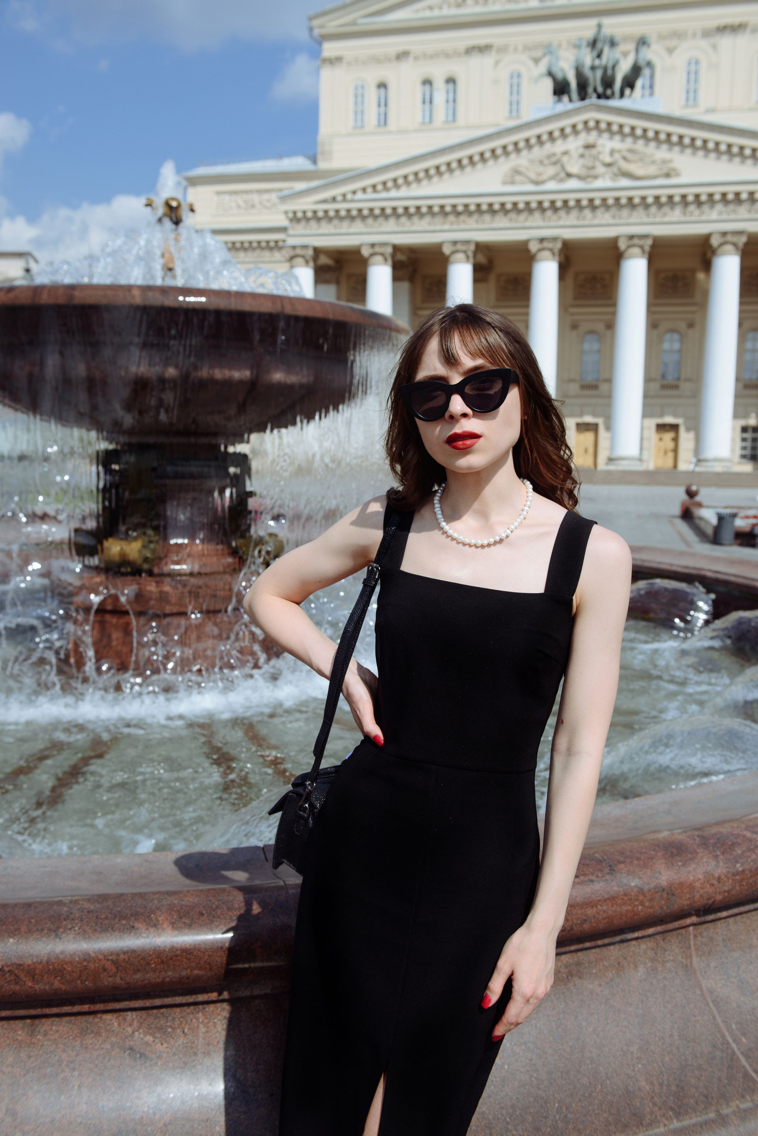 БОЛЬШОЙ. Фотограф Лопаткина Ирина