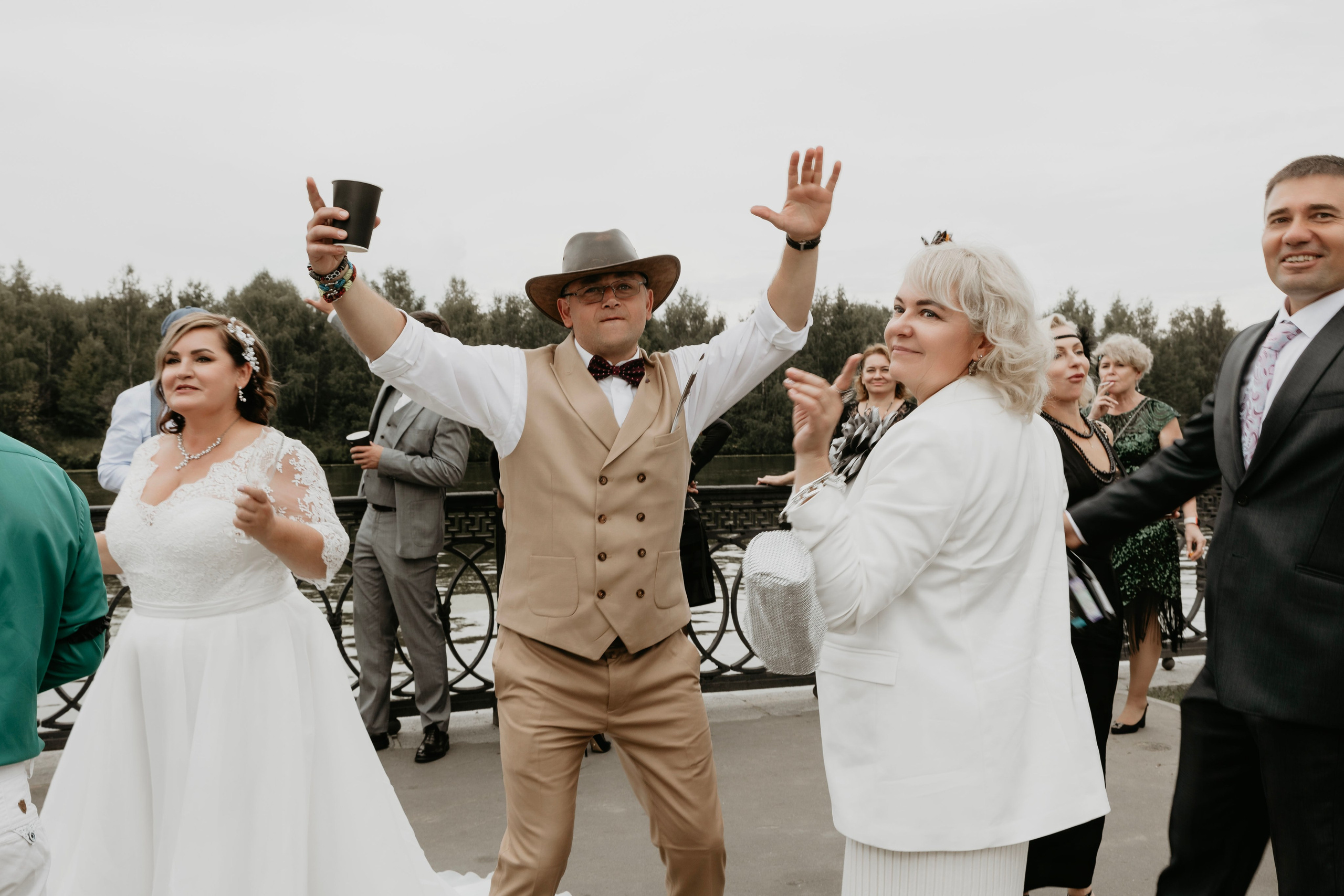 Александр и Ирина. Photographer in Moscow & everywhere in the World Alena Vyalova