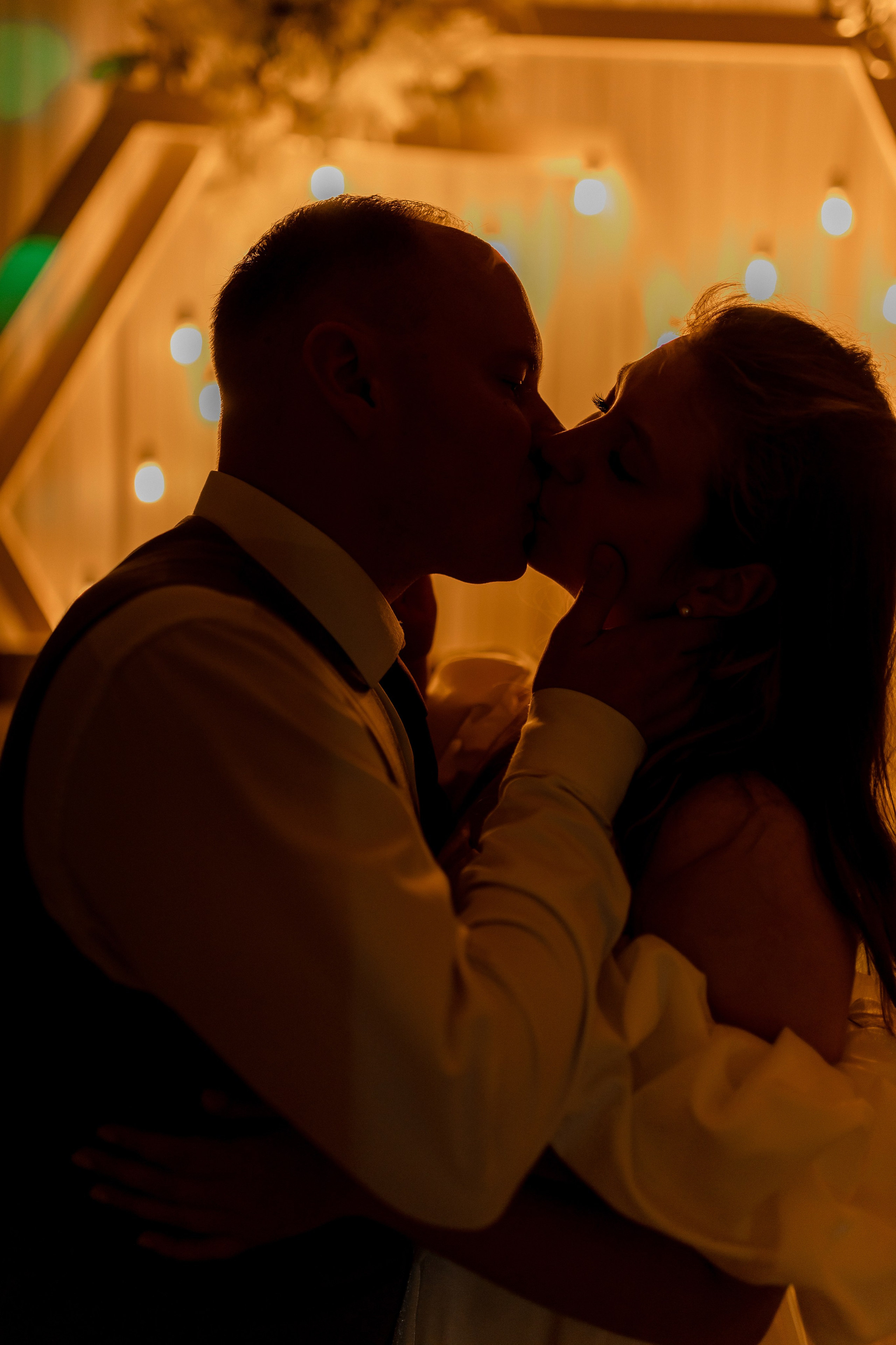 Ксения и Максим. Свадебный фотограф Елена Ловцевич