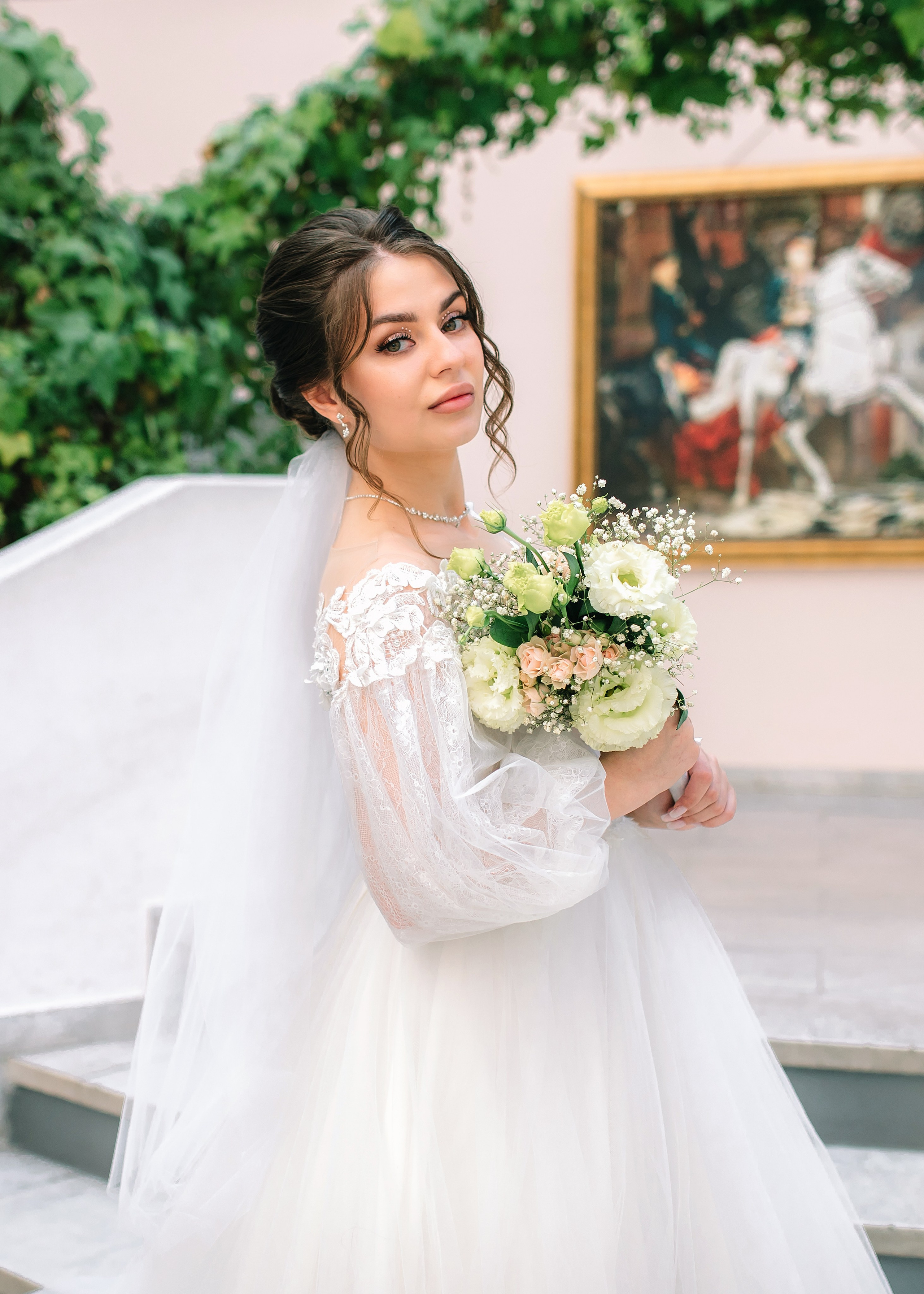 АЛЯ И РОМАН. Свадебный и семейный фотограф в Курске и Курчатове